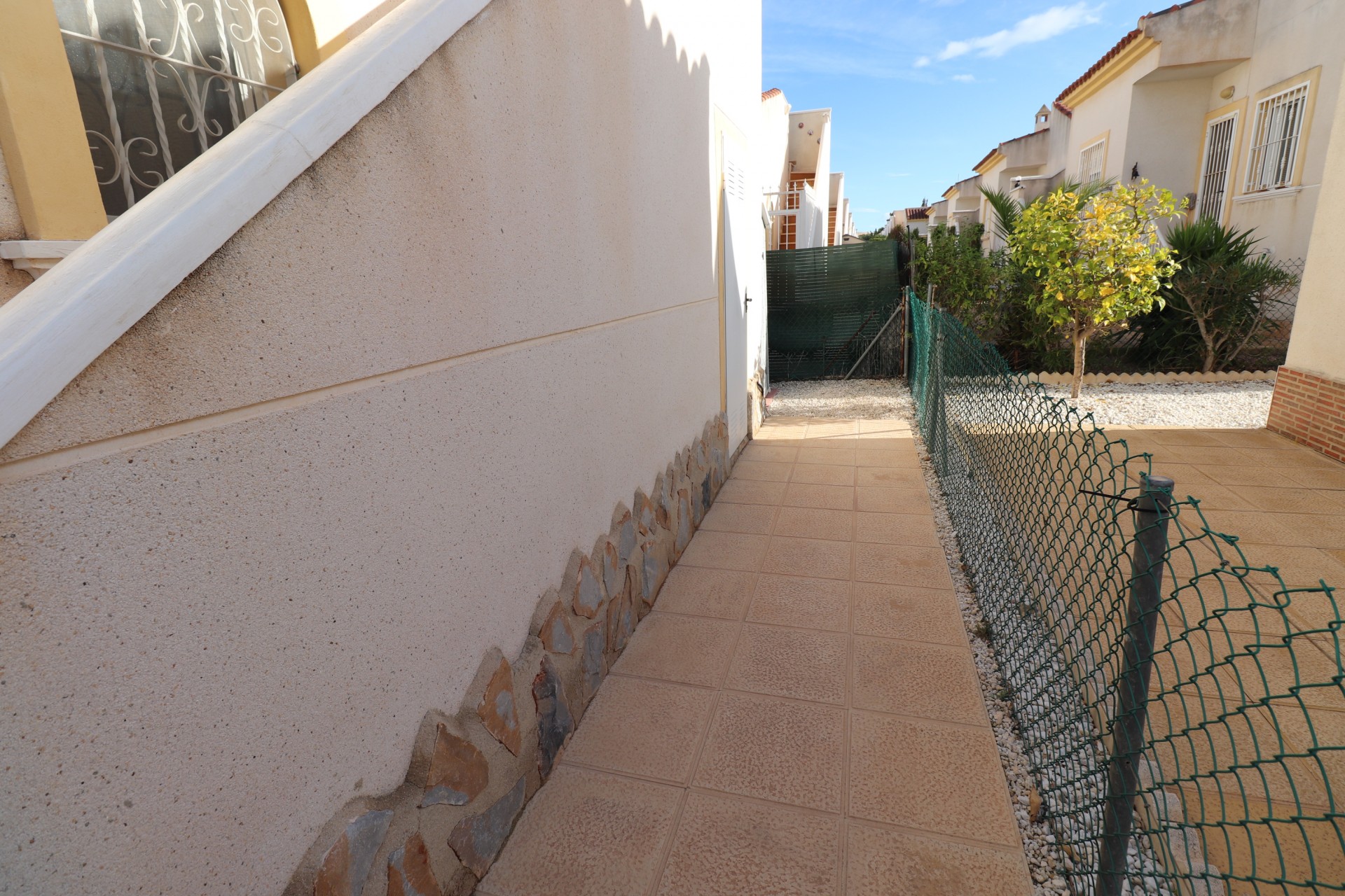 La Revente - Villa - Benimar - Benimar II