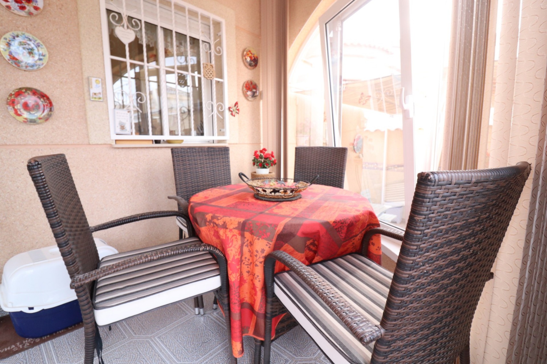 La Revente - Villa - Benimar - Benimar II