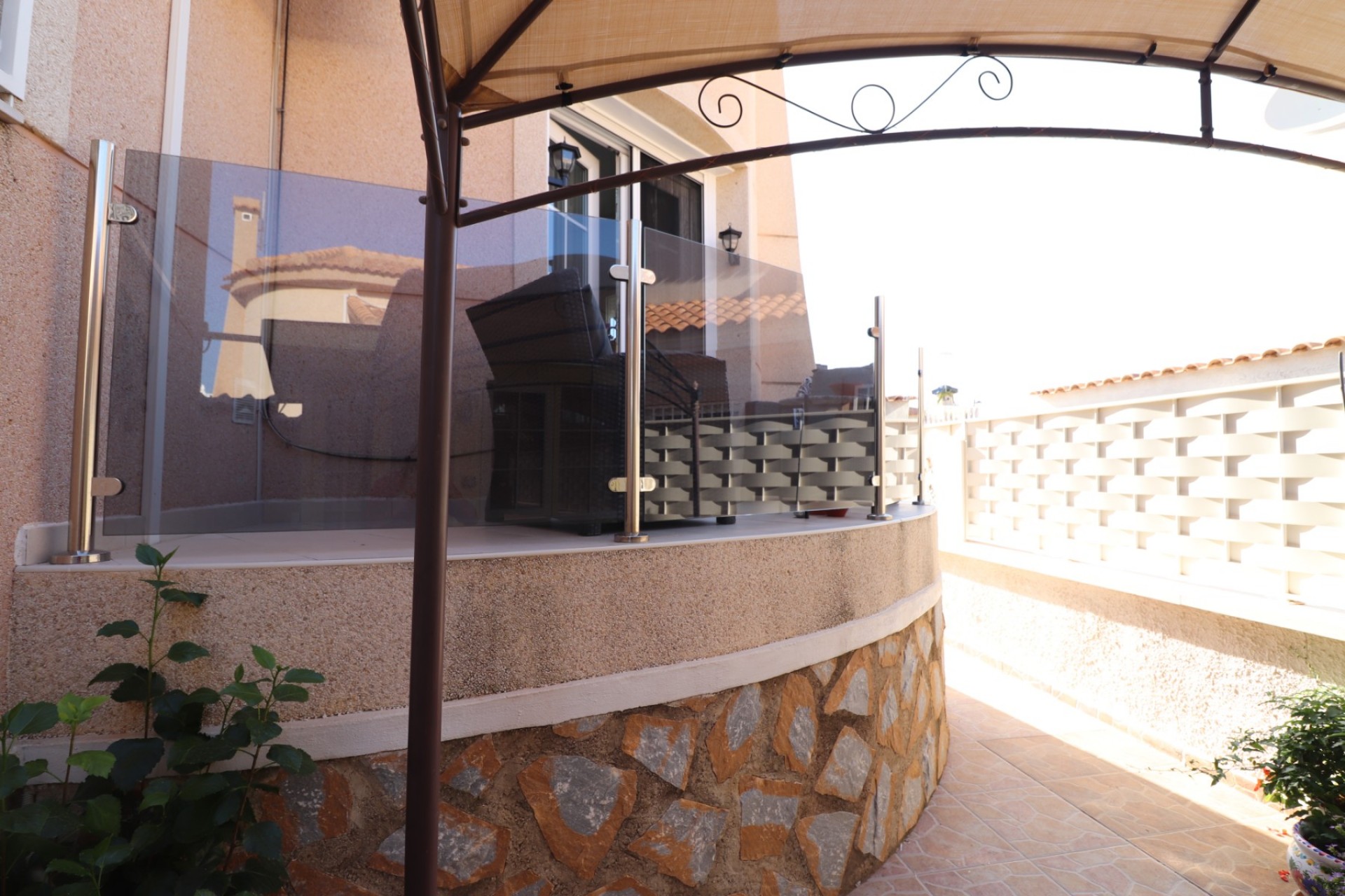 La Revente - Villa - Benimar - Benimar II