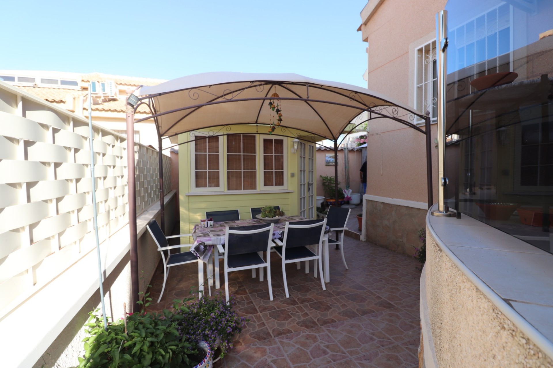 La Revente - Villa - Benimar - Benimar II