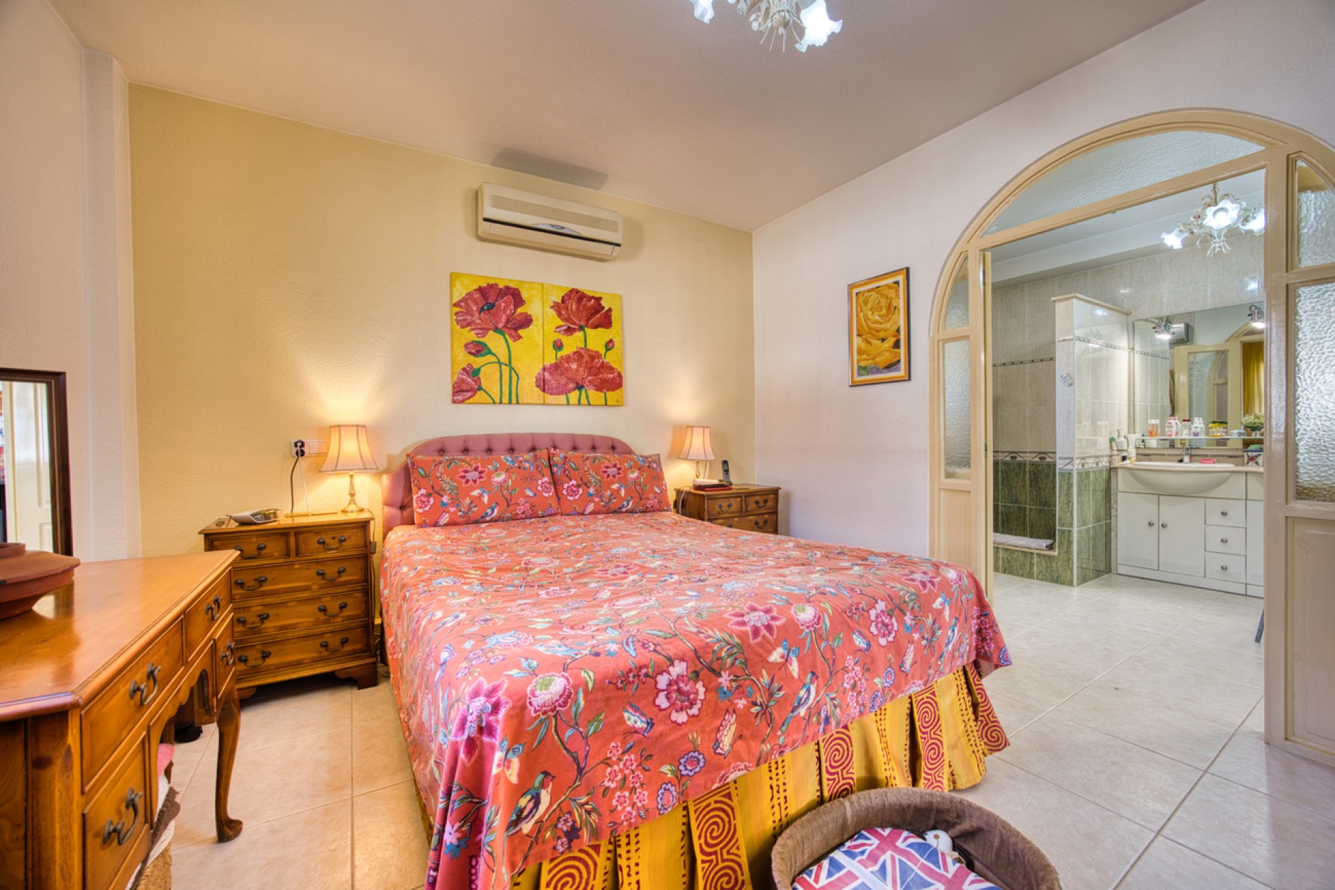 La Revente - Villa - Benimar - Benimar II