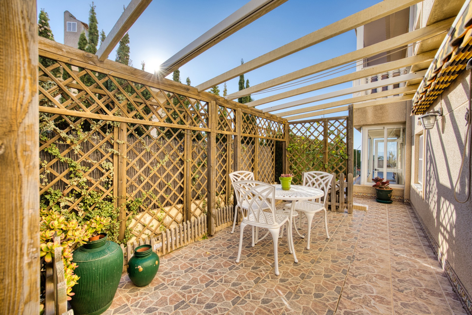 La Revente - Villa - Benimar - Benimar II