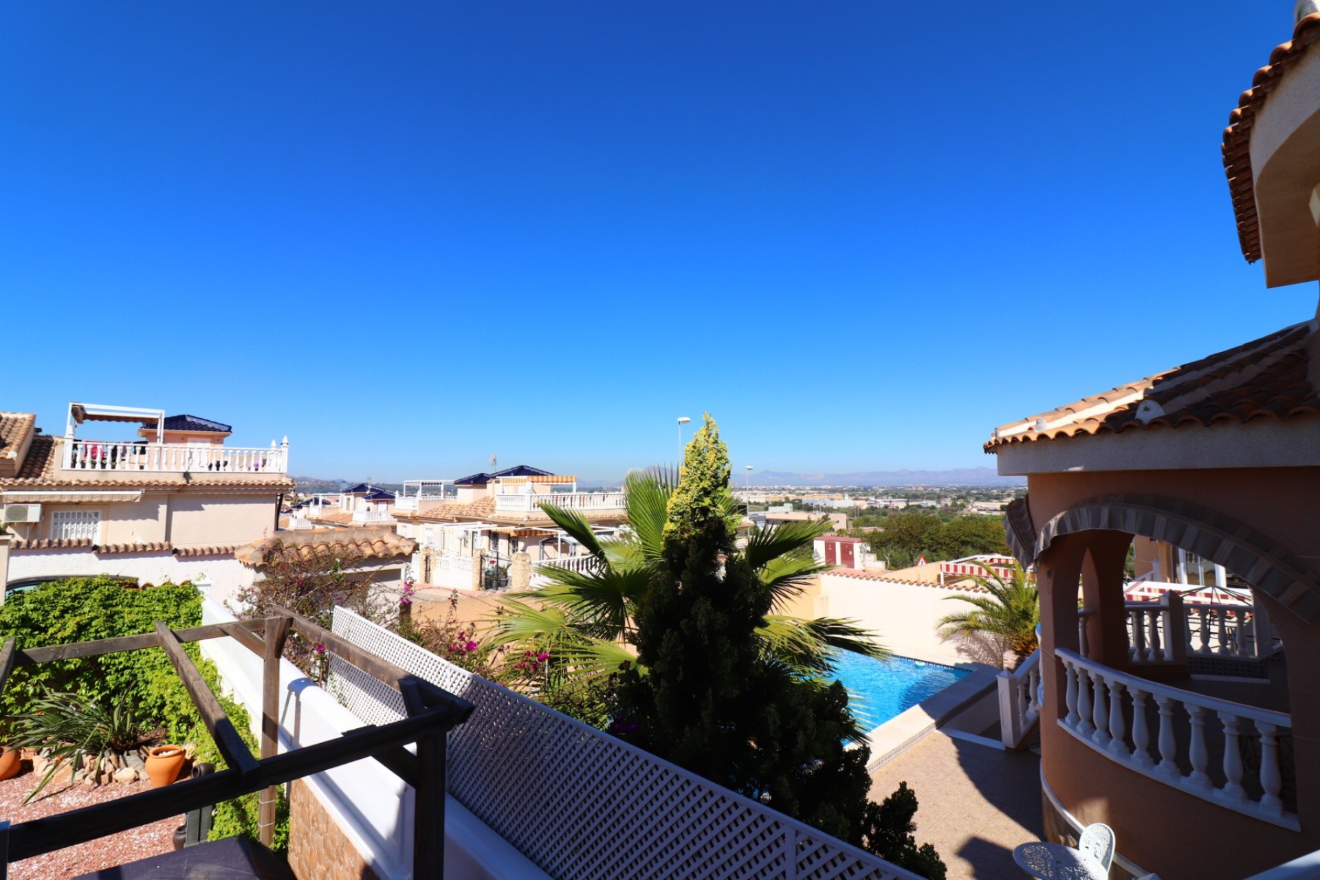 La Revente - Villa - Benimar - Benimar II