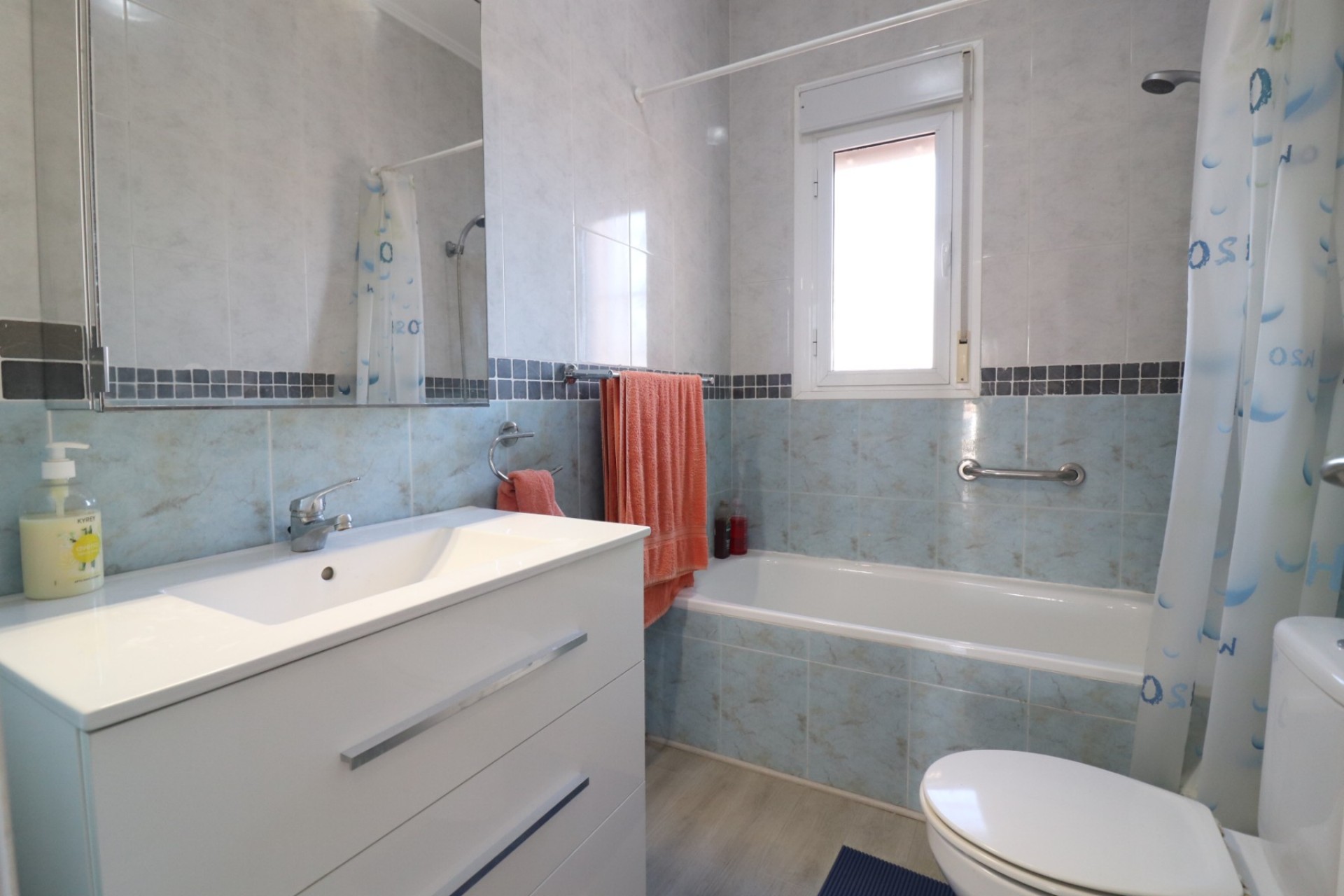 La Revente - Villa - Benimar - Benimar II