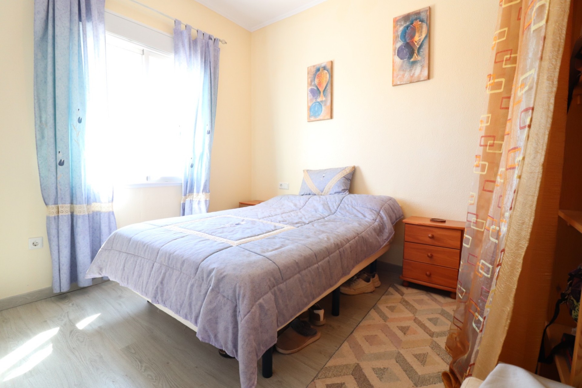 La Revente - Villa - Benimar - Benimar II