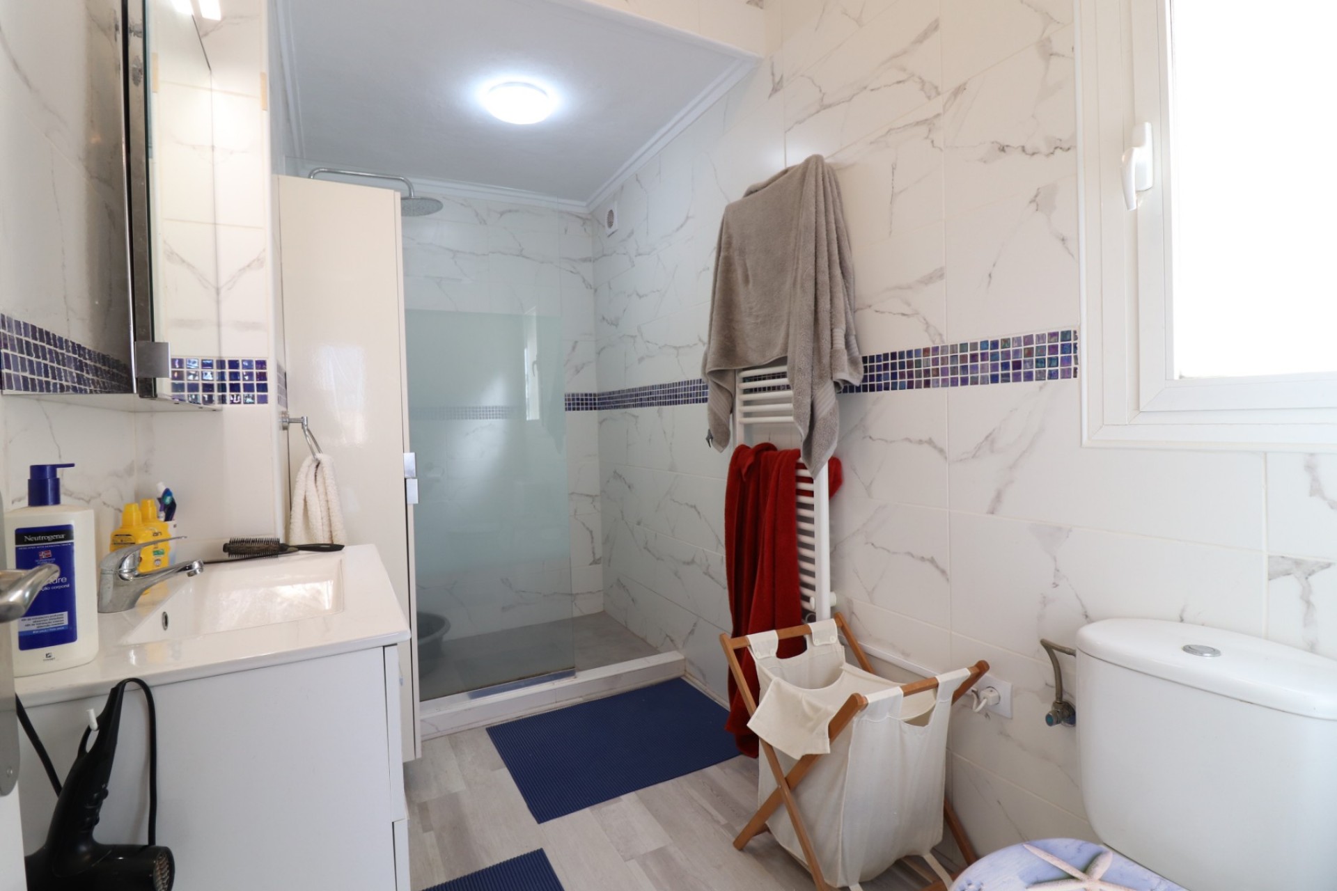 La Revente - Villa - Benimar - Benimar II