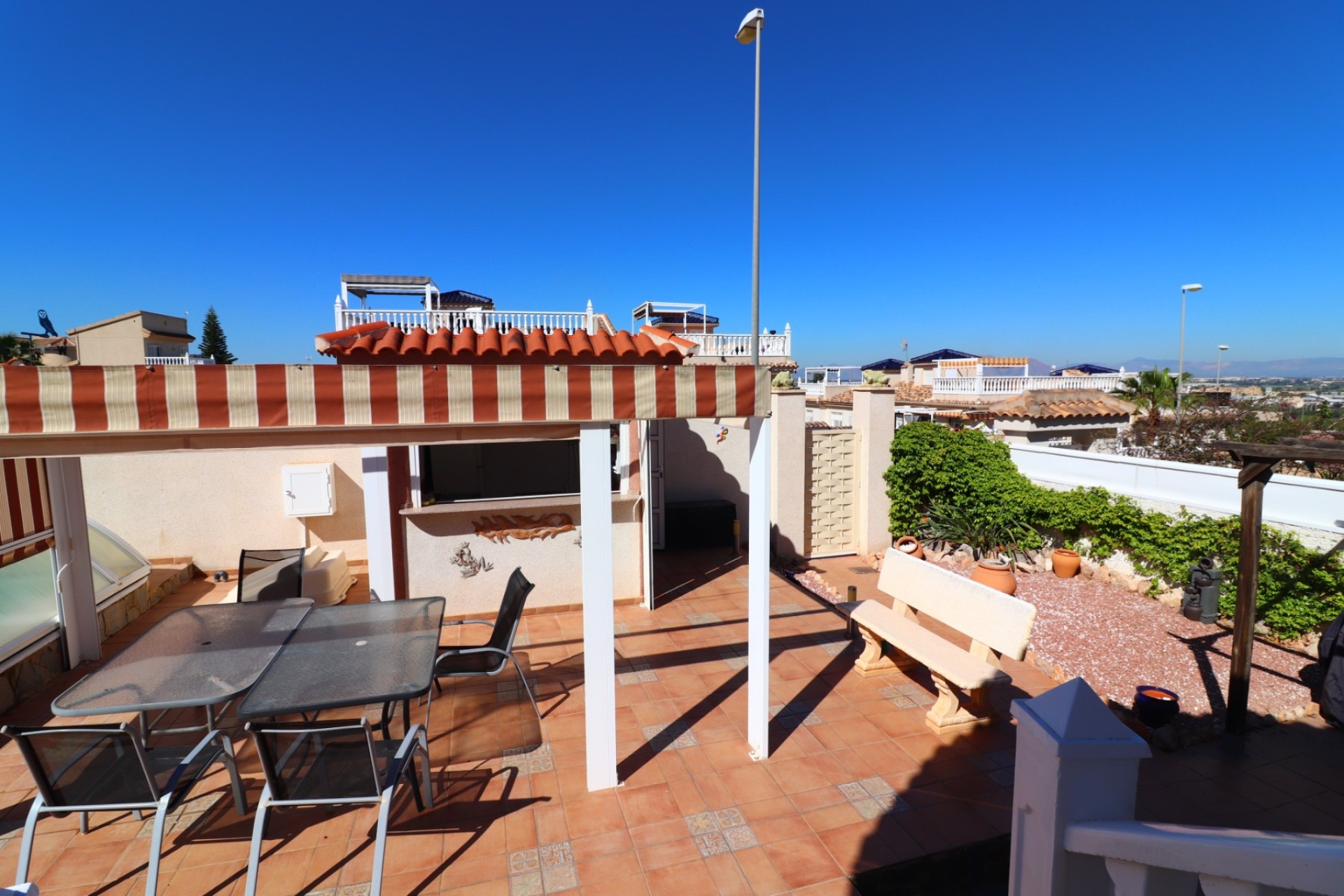 La Revente - Villa - Benimar - Benimar II