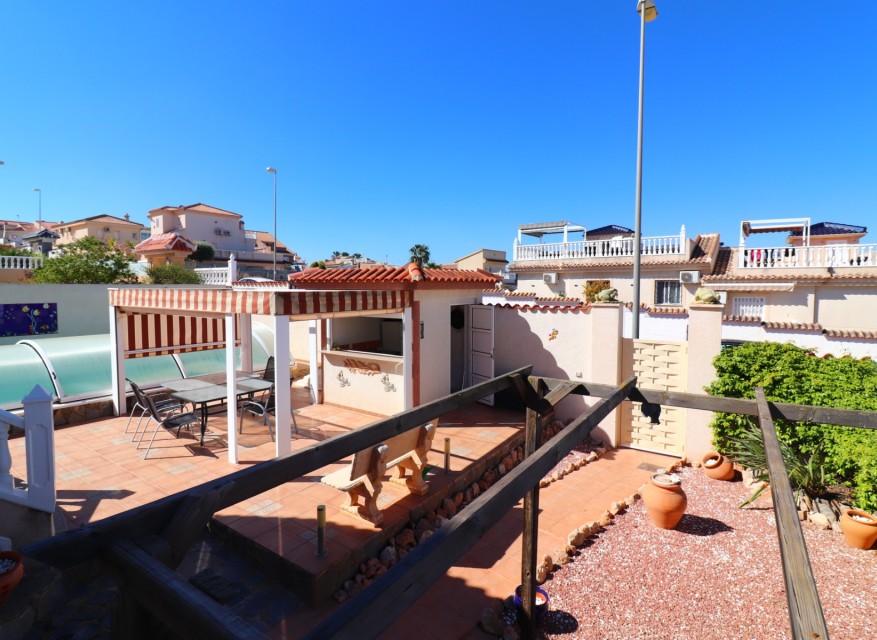 La Revente - Villa - Benimar - Benimar II