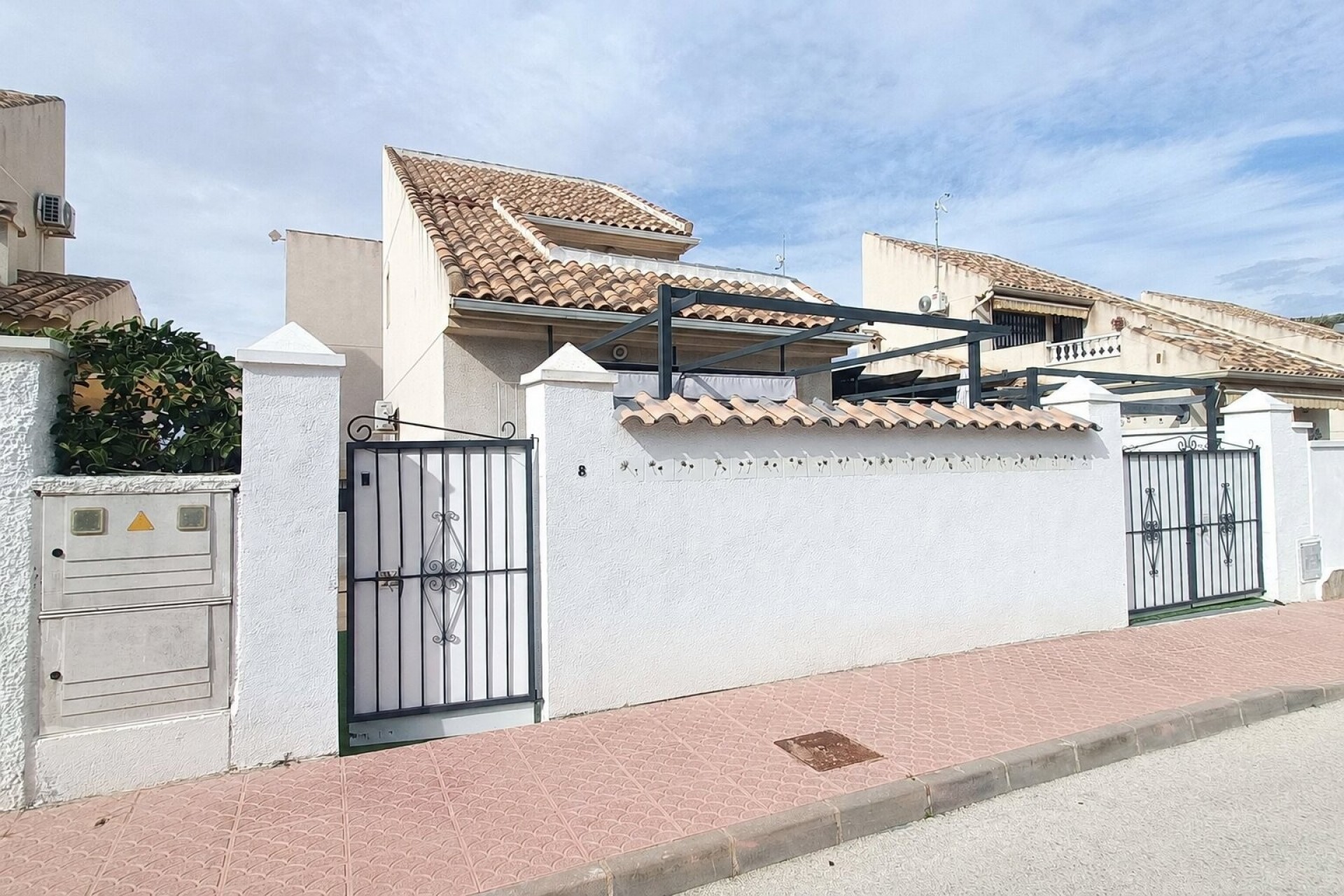 La Revente - Villa - Benimar - Benimar II