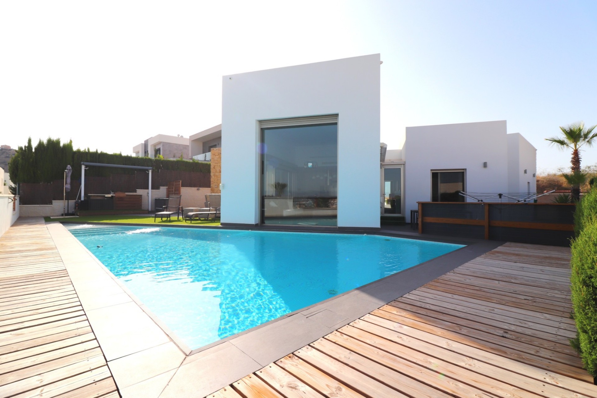 La Revente - Villa - Benimar - Benimar III