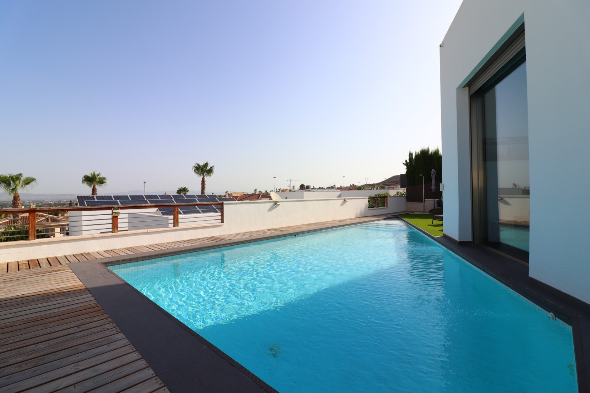 La Revente - Villa - Benimar - Benimar III