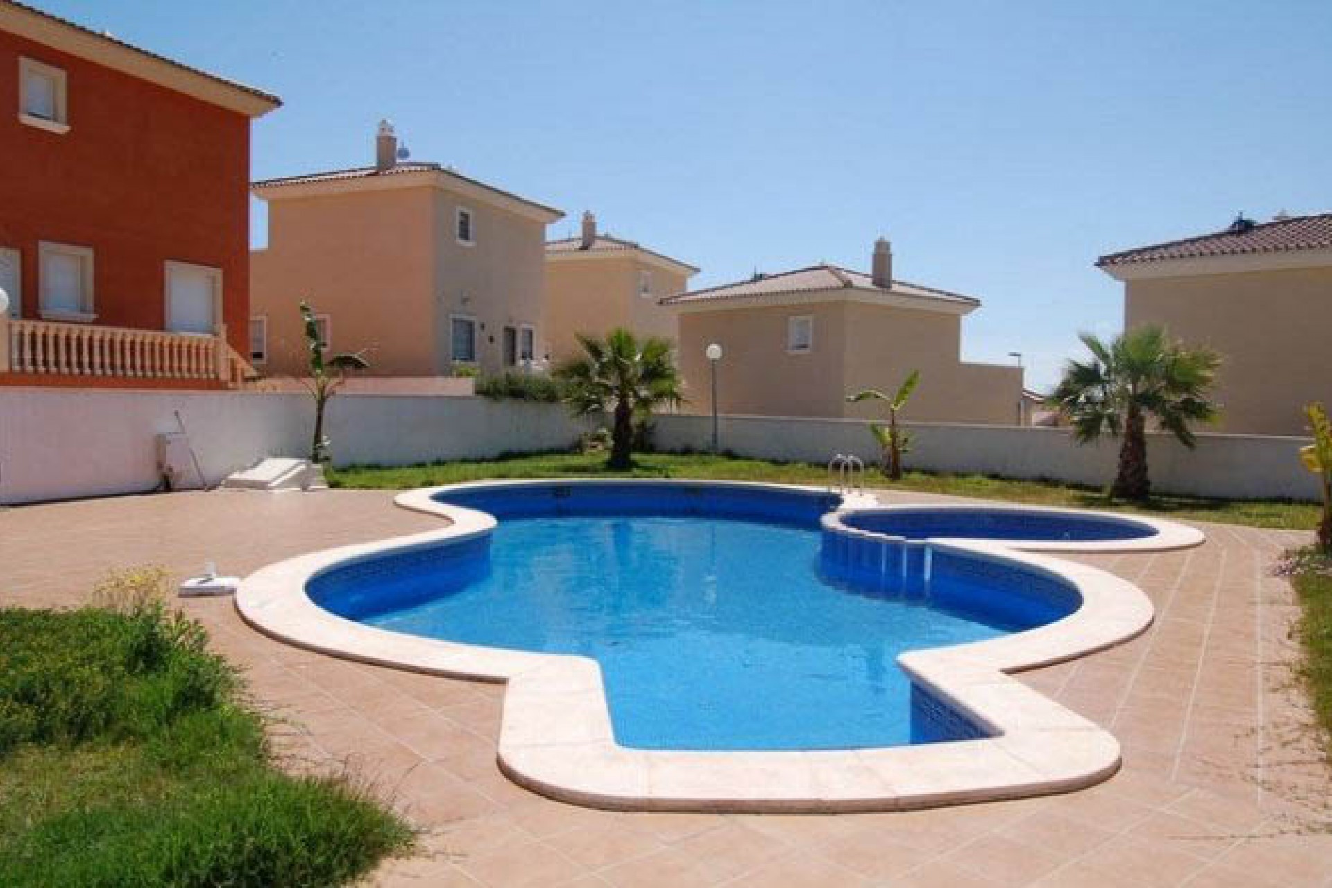 La Revente - Villa - Benimar - Rojales Hills