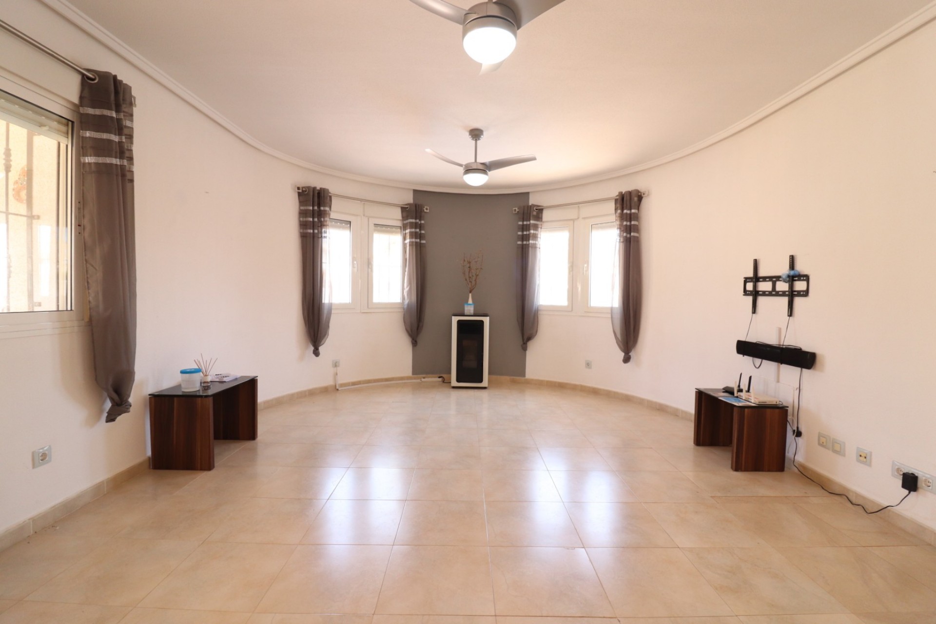 La Revente - Villa - Benimar - Rojales Hills