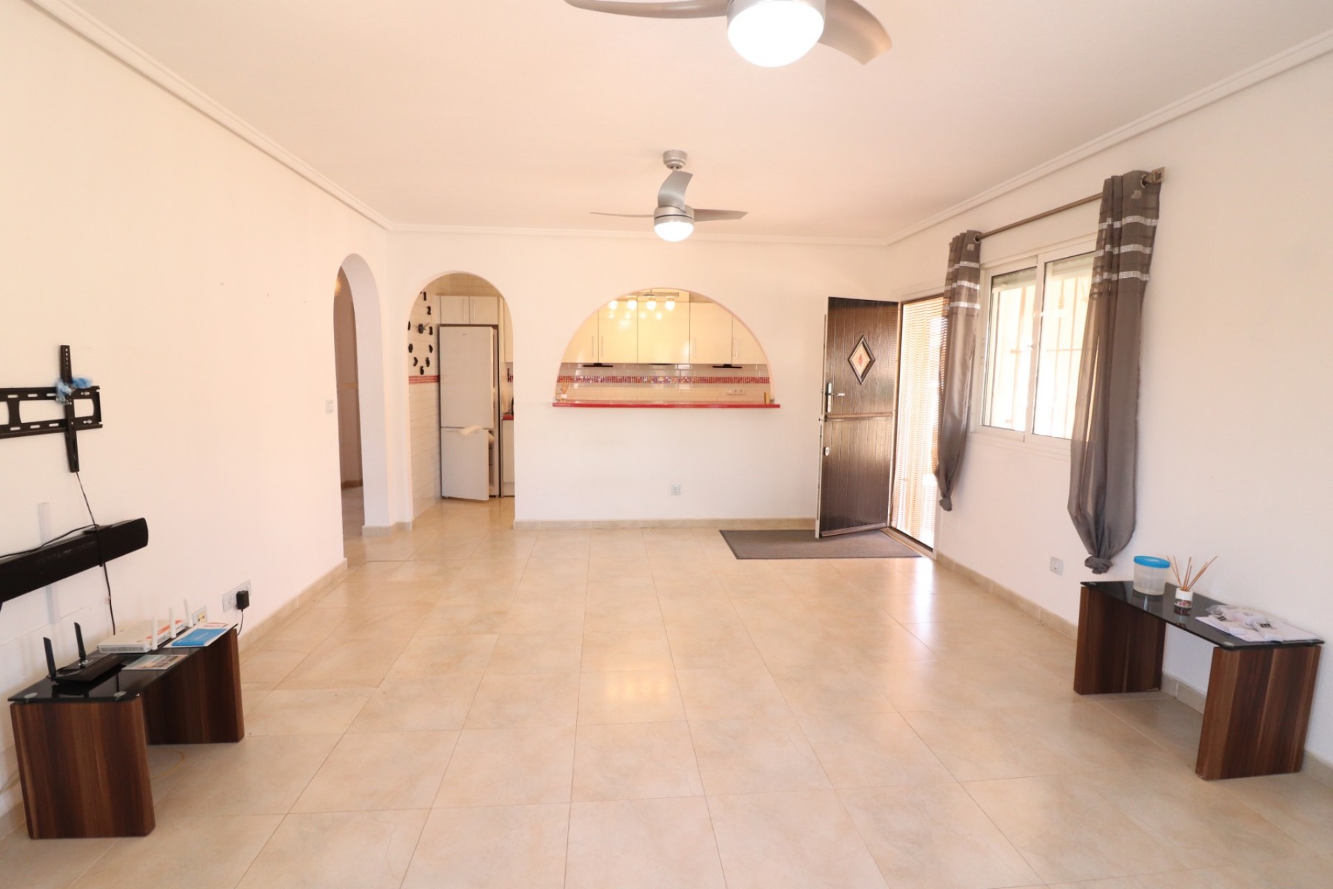 La Revente - Villa - Benimar - Rojales Hills