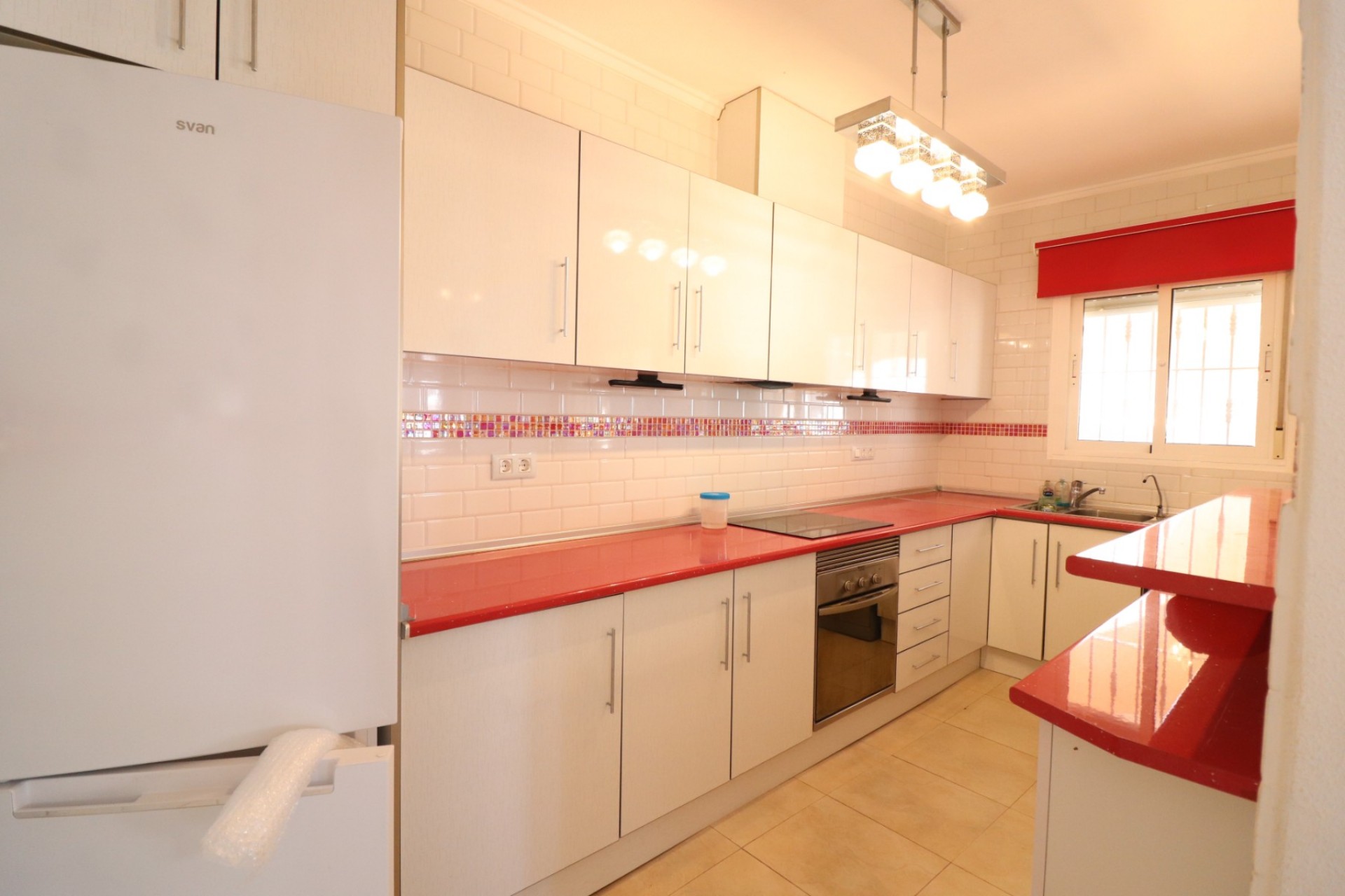 La Revente - Villa - Benimar - Rojales Hills