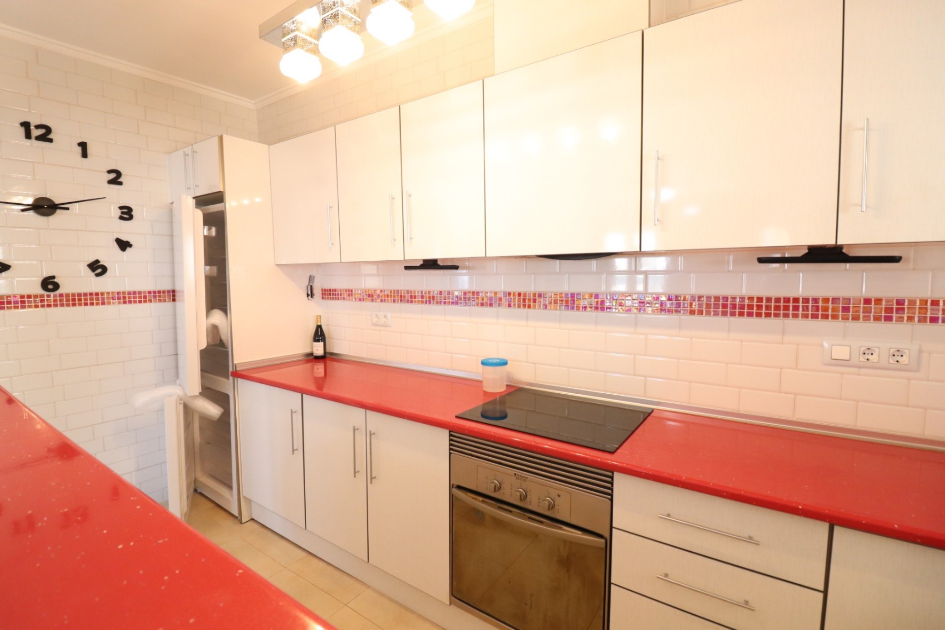 La Revente - Villa - Benimar - Rojales Hills