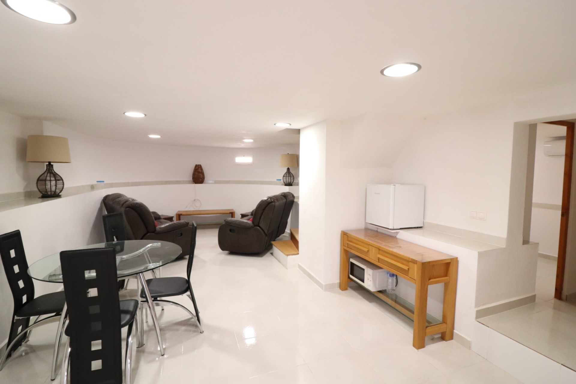 La Revente - Villa - Benimar - Rojales Hills