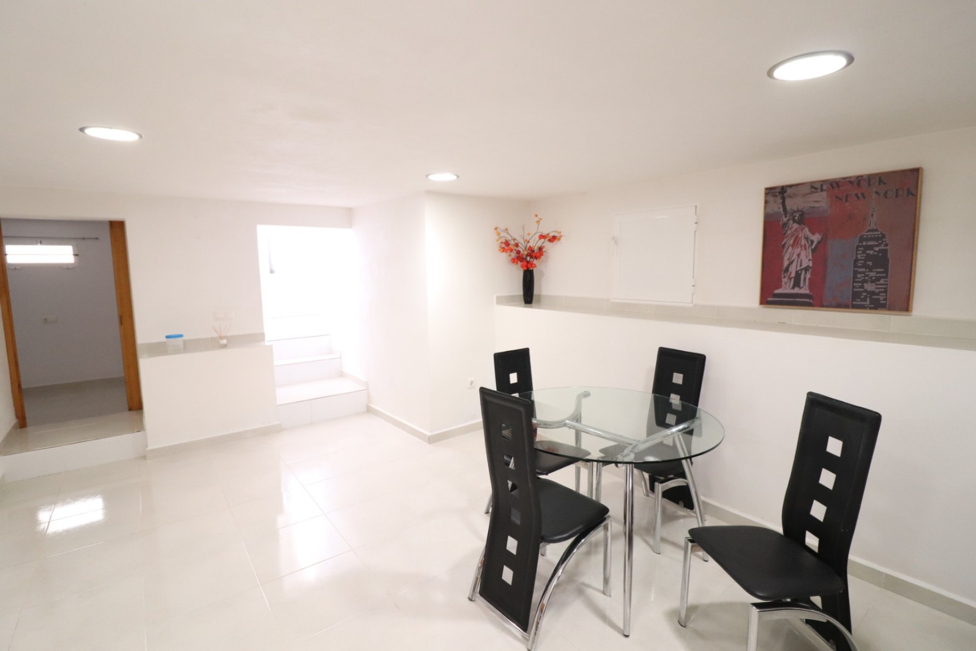 La Revente - Villa - Benimar - Rojales Hills