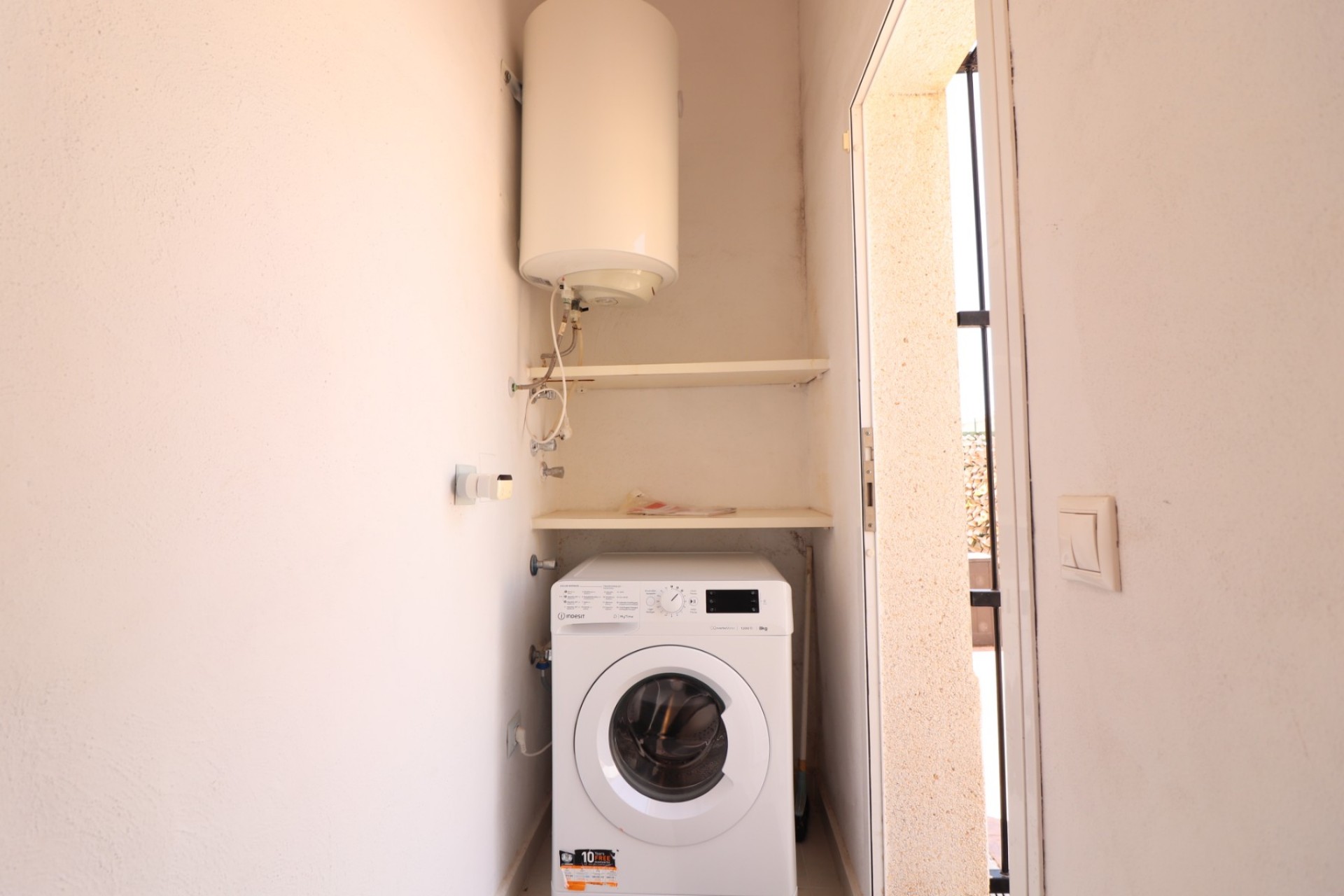 La Revente - Villa - Benimar - Rojales Hills