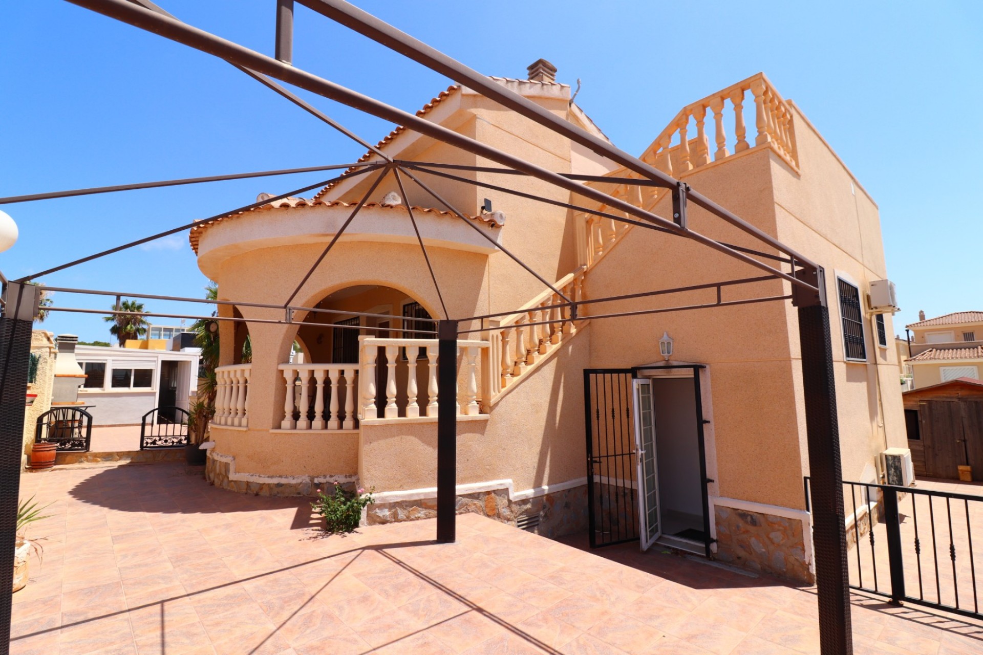 La Revente - Villa - Benimar - Rojales Hills