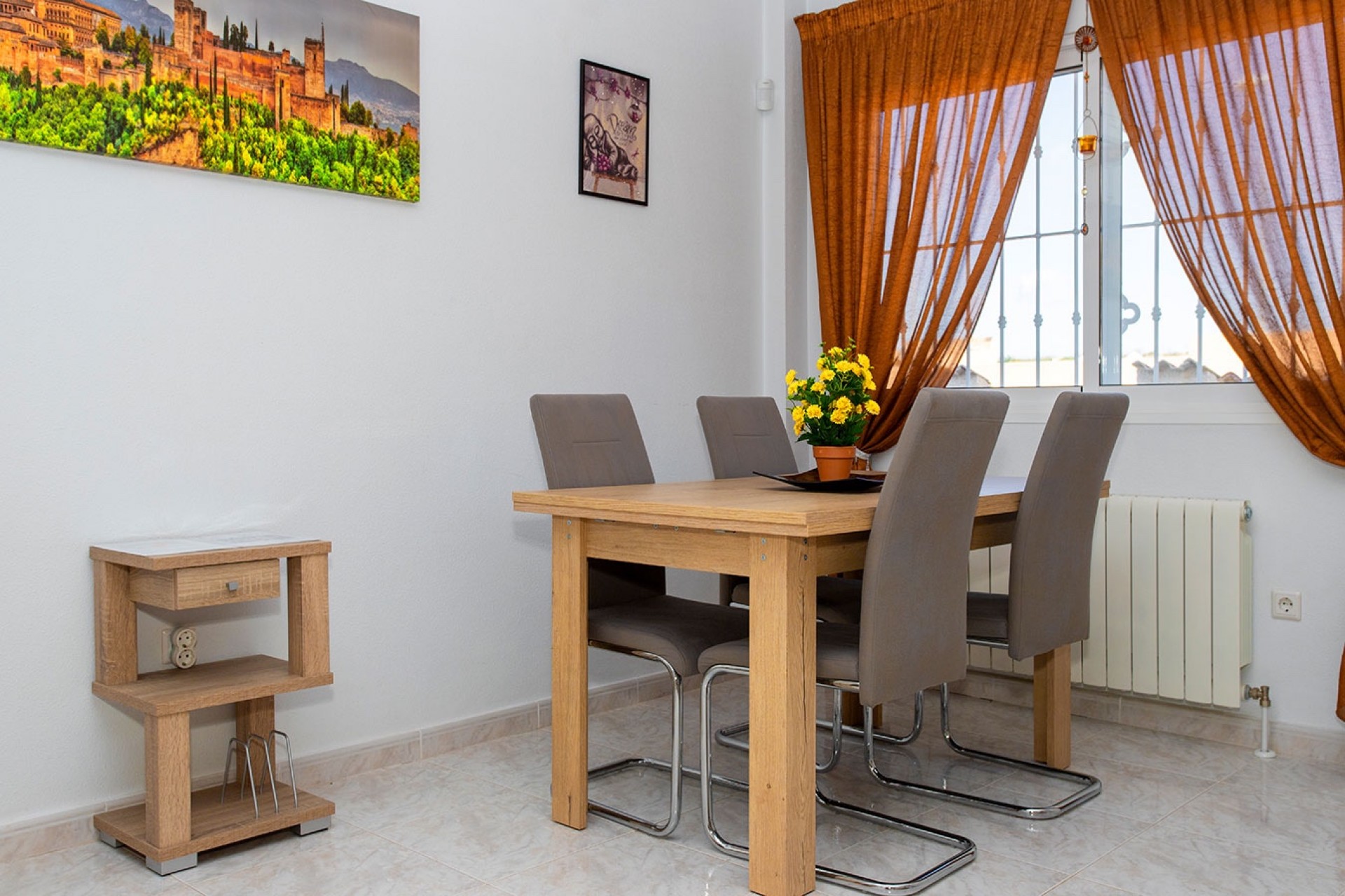 La Revente - Villa - Benimar - Rojales Hills