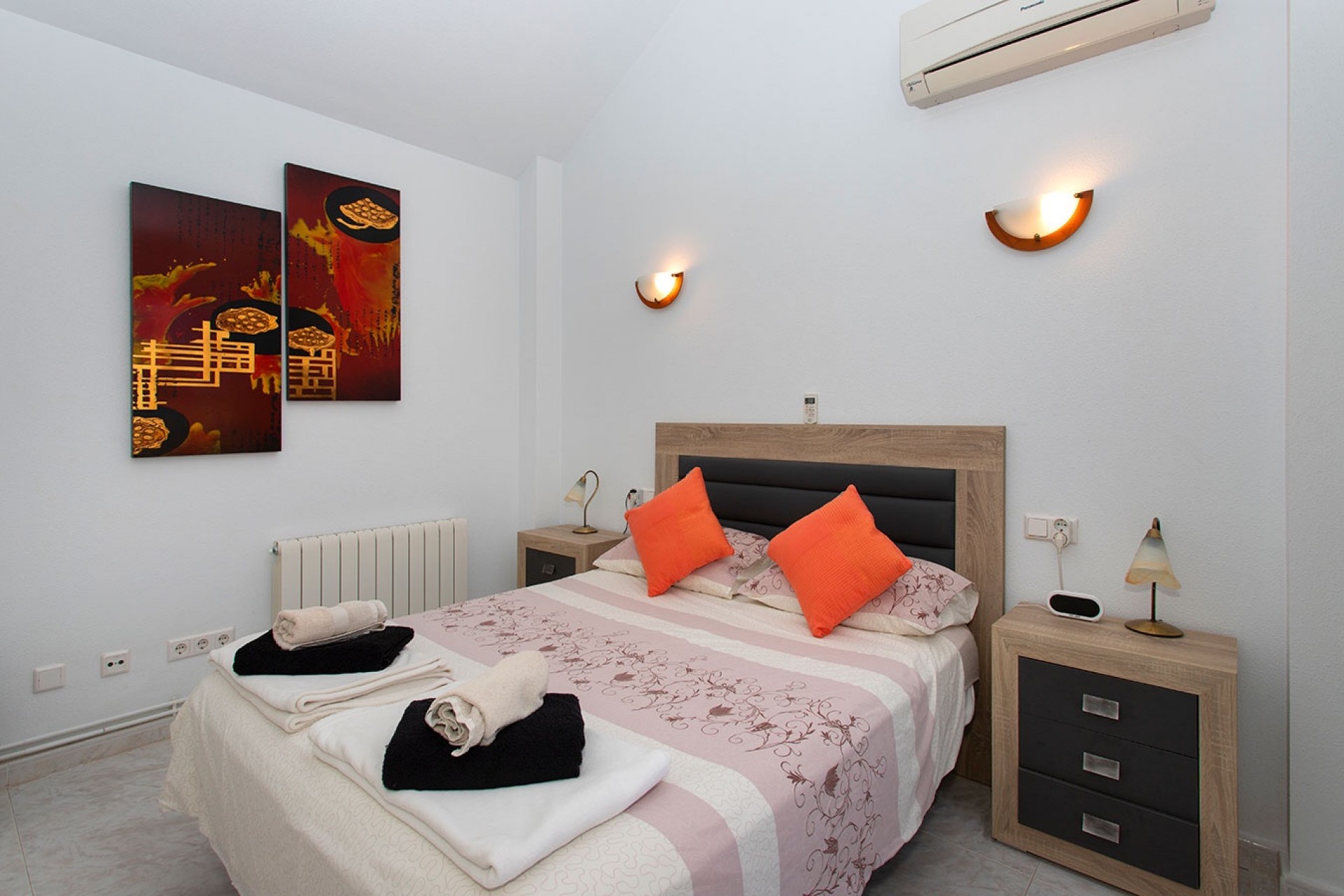 La Revente - Villa - Benimar - Rojales Hills