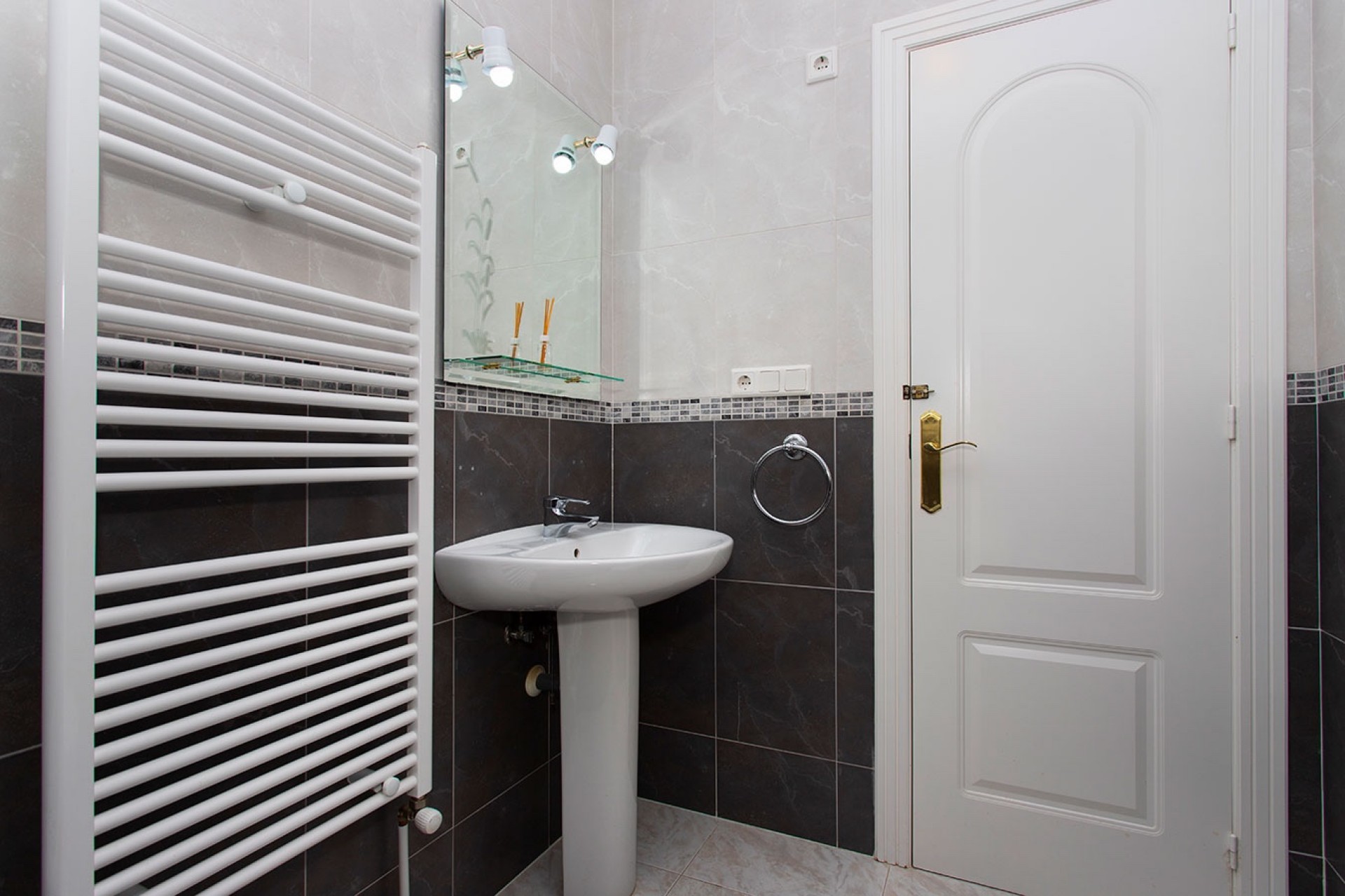 La Revente - Villa - Benimar - Rojales Hills