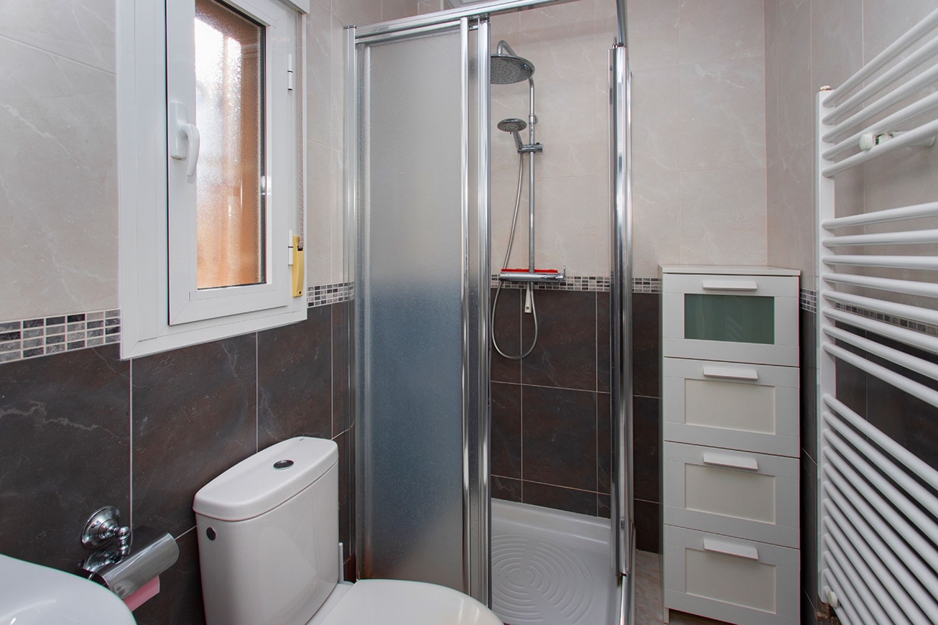 La Revente - Villa - Benimar - Rojales Hills