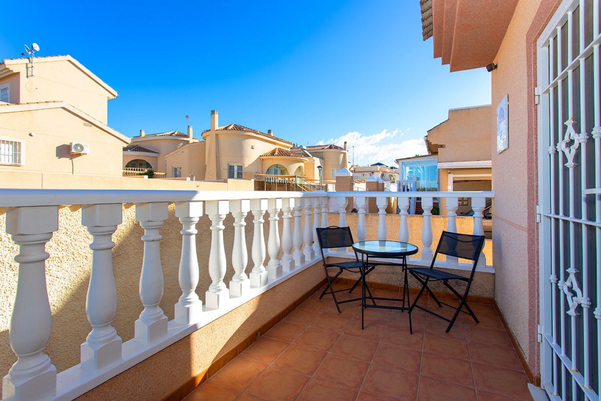 La Revente - Villa - Benimar - Rojales Hills