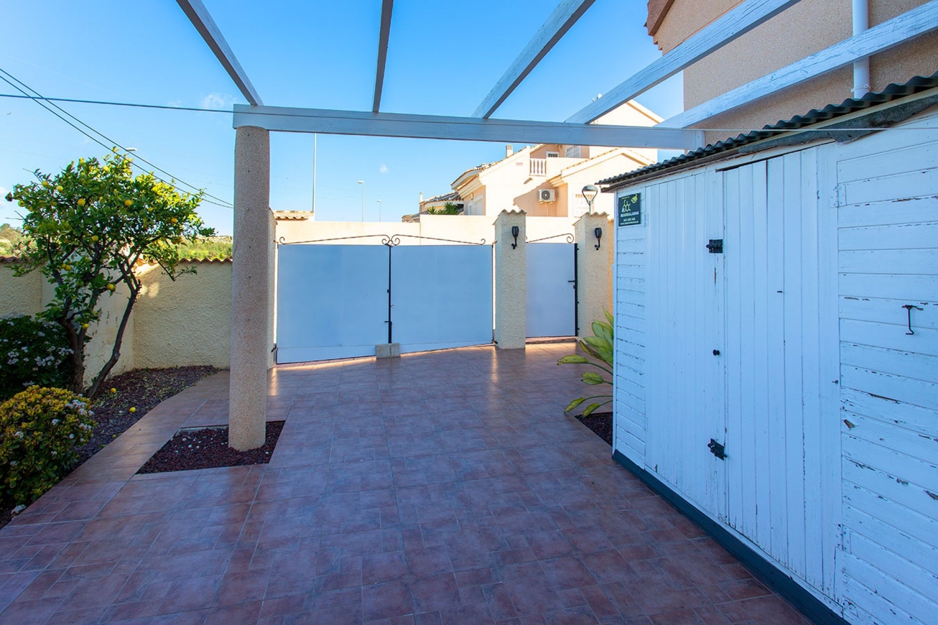 La Revente - Villa - Benimar - Rojales Hills