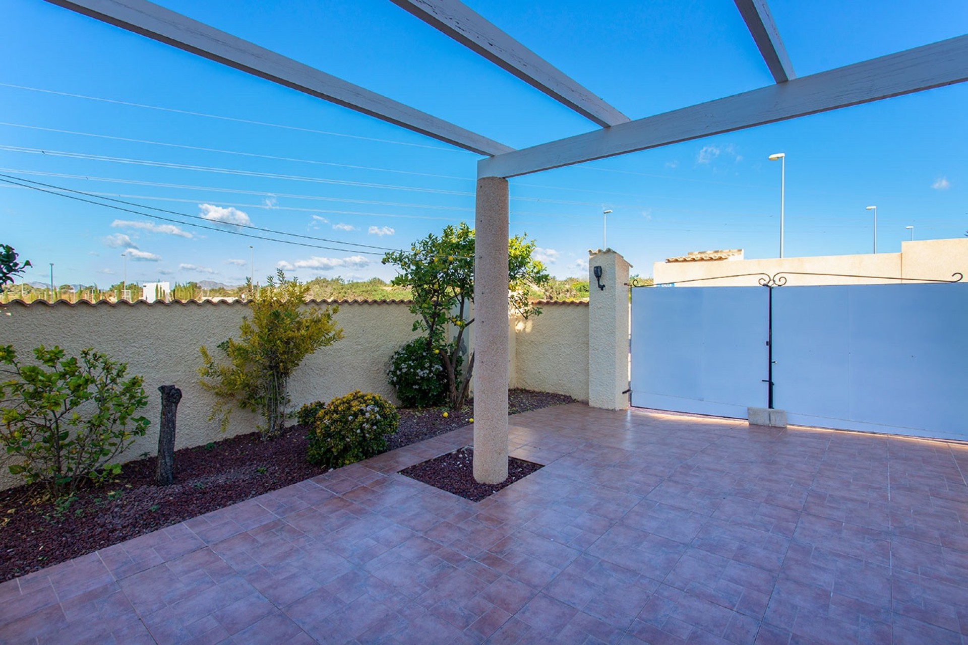 La Revente - Villa - Benimar - Rojales Hills