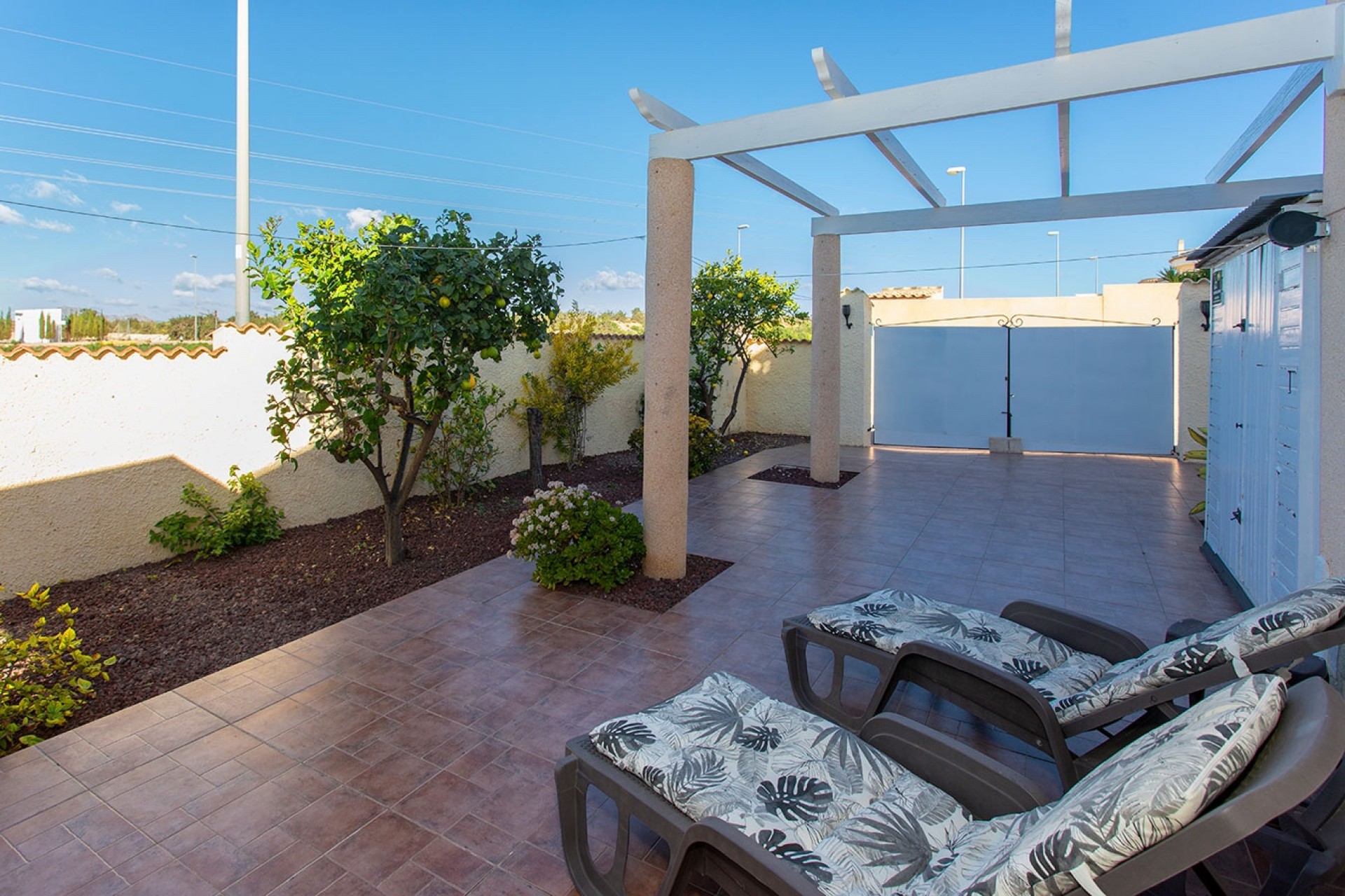 La Revente - Villa - Benimar - Rojales Hills