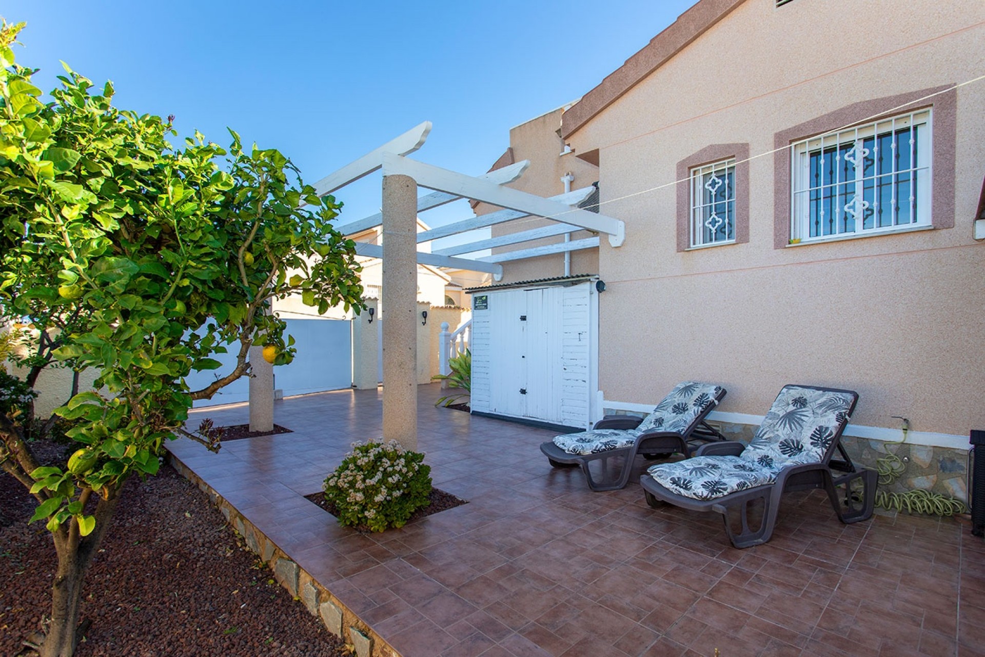 La Revente - Villa - Benimar - Rojales Hills