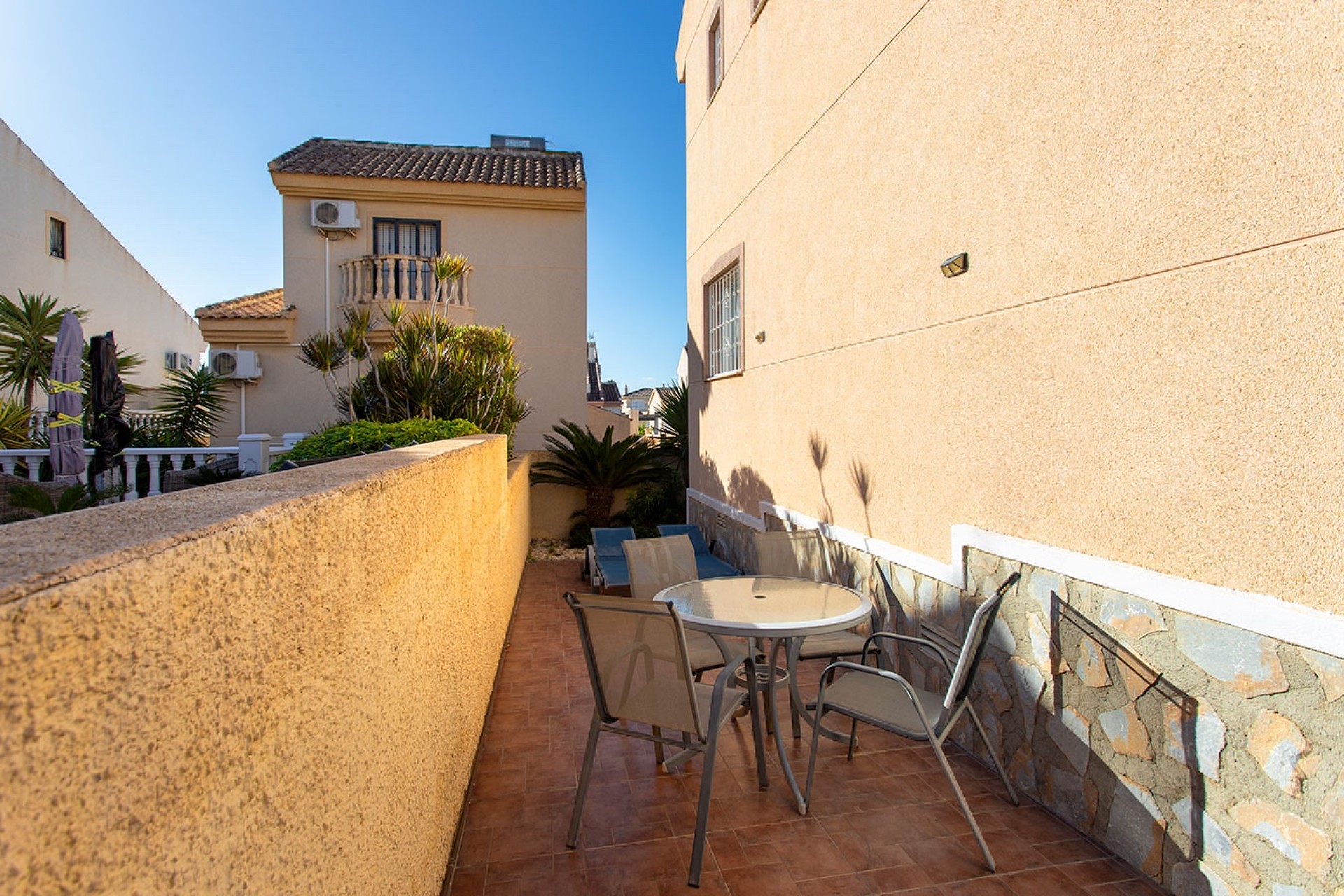 La Revente - Villa - Benimar - Rojales Hills