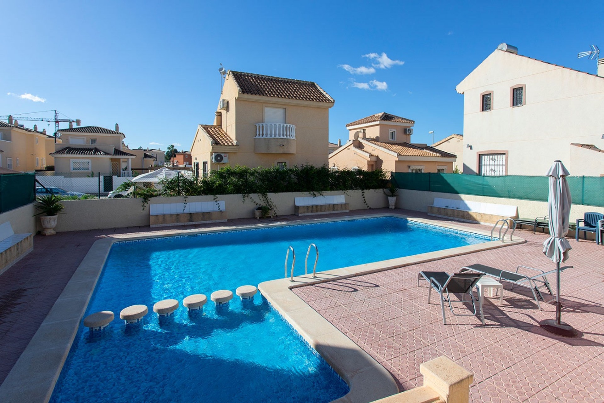 La Revente - Villa - Benimar - Rojales Hills