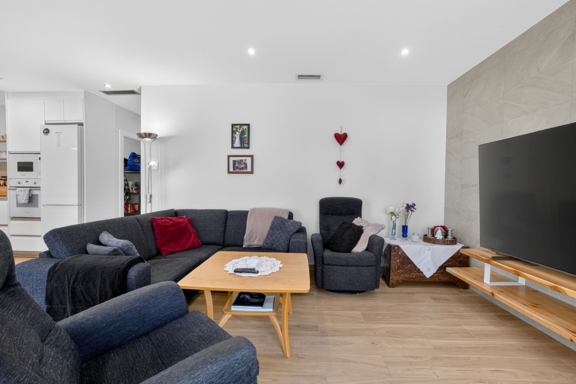 La Revente - Villa - Benimar - Rojales Hills