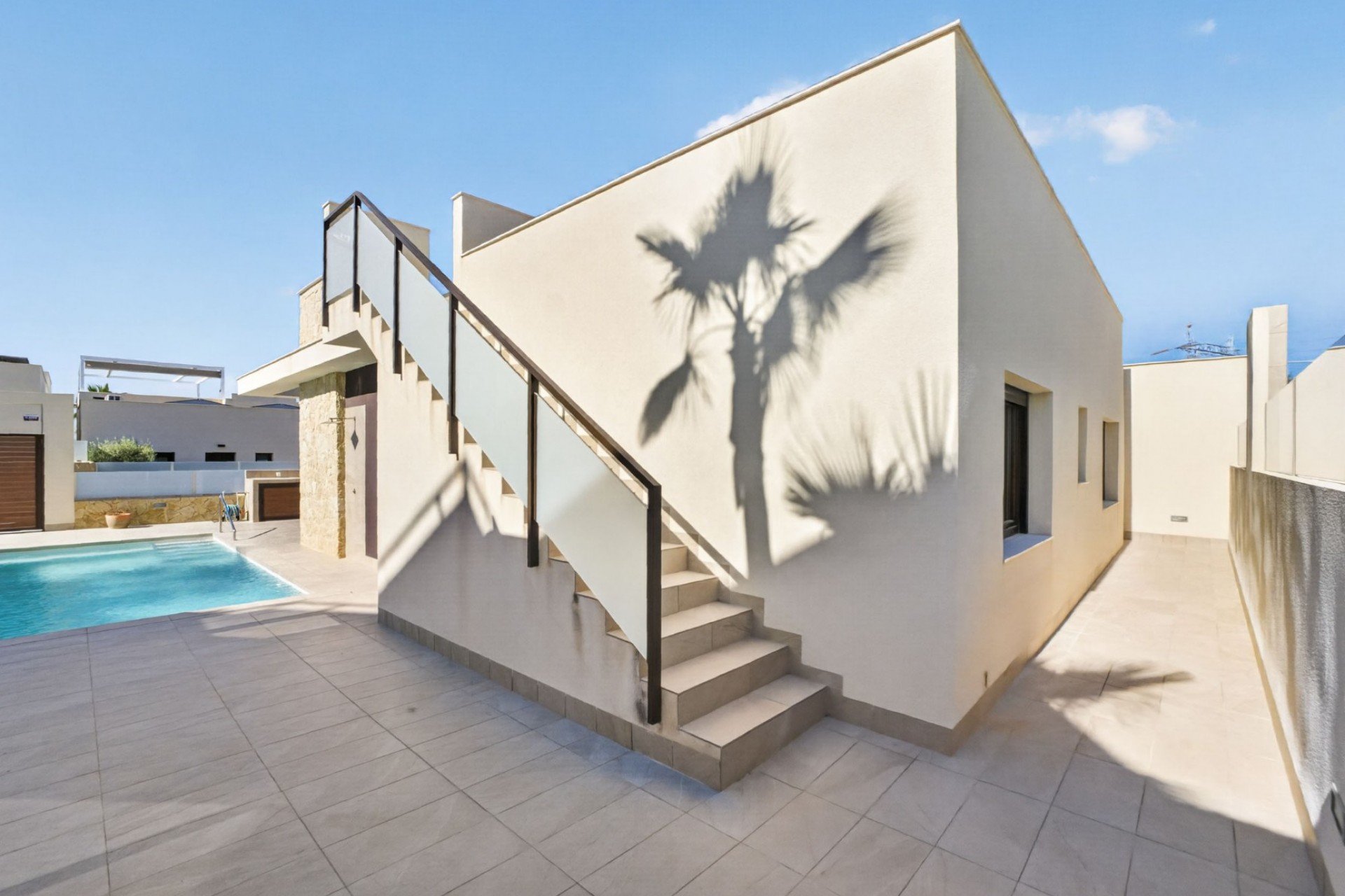 La Revente - Villa - Benimar - Rojales Hills