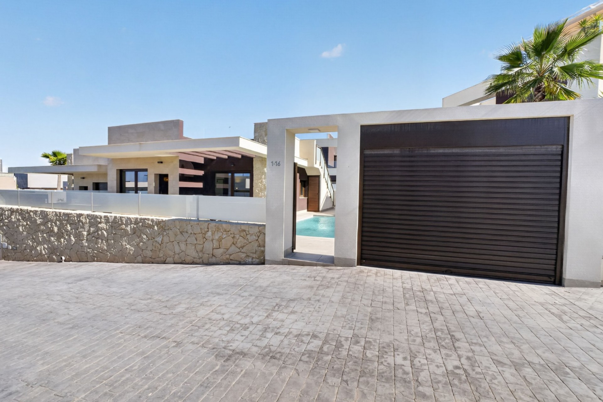 La Revente - Villa - Benimar - Rojales Hills