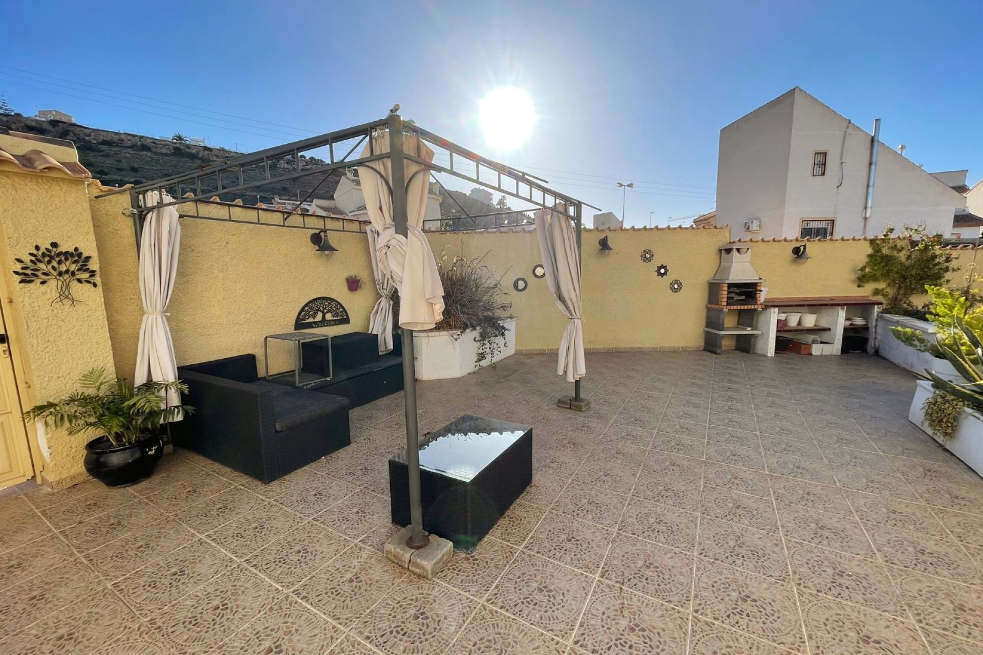 La Revente - Villa - Benimar - Rojales Hills