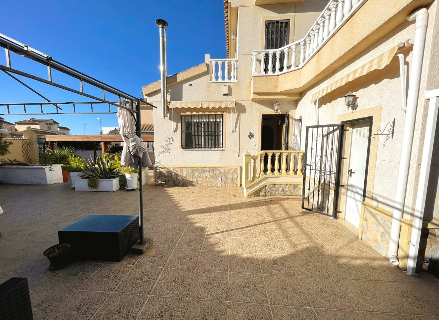 La Revente - Villa - Benimar - Rojales Hills