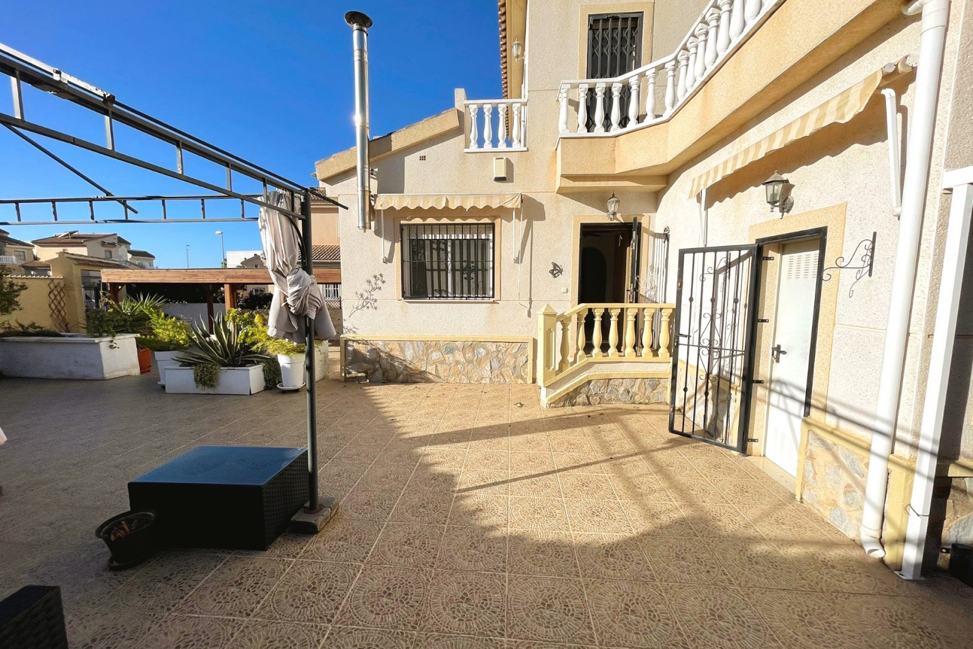 La Revente - Villa - Benimar - Rojales Hills
