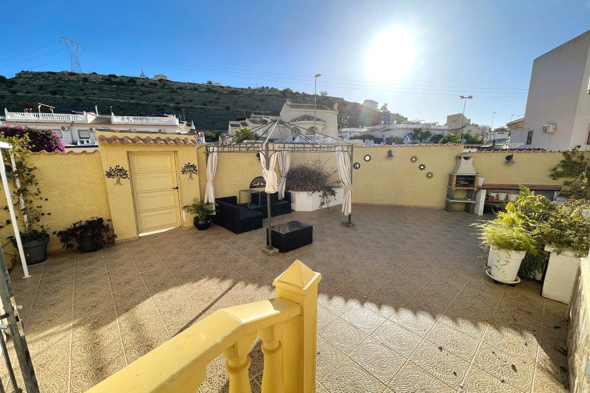 La Revente - Villa - Benimar - Rojales Hills