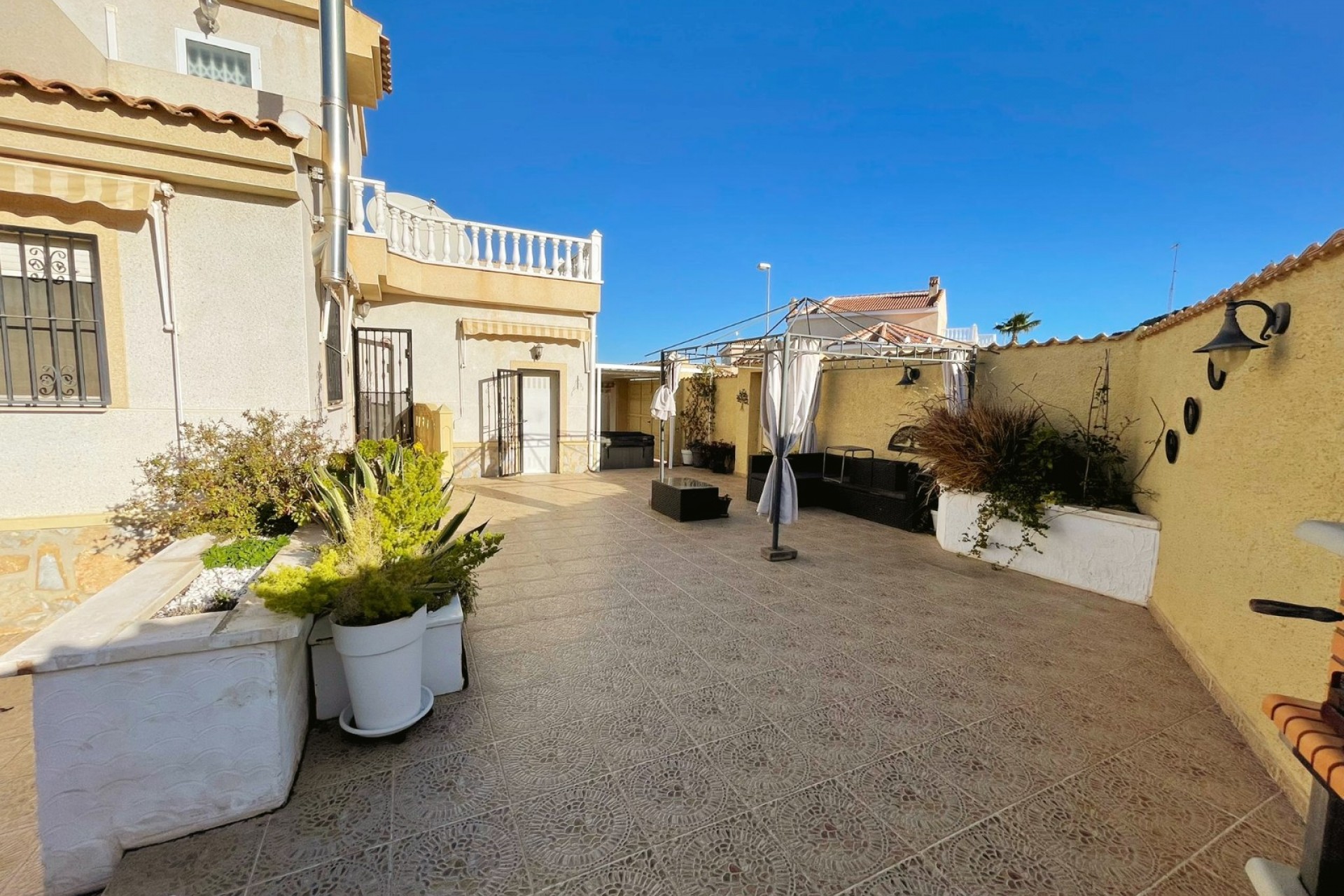 La Revente - Villa - Benimar - Rojales Hills