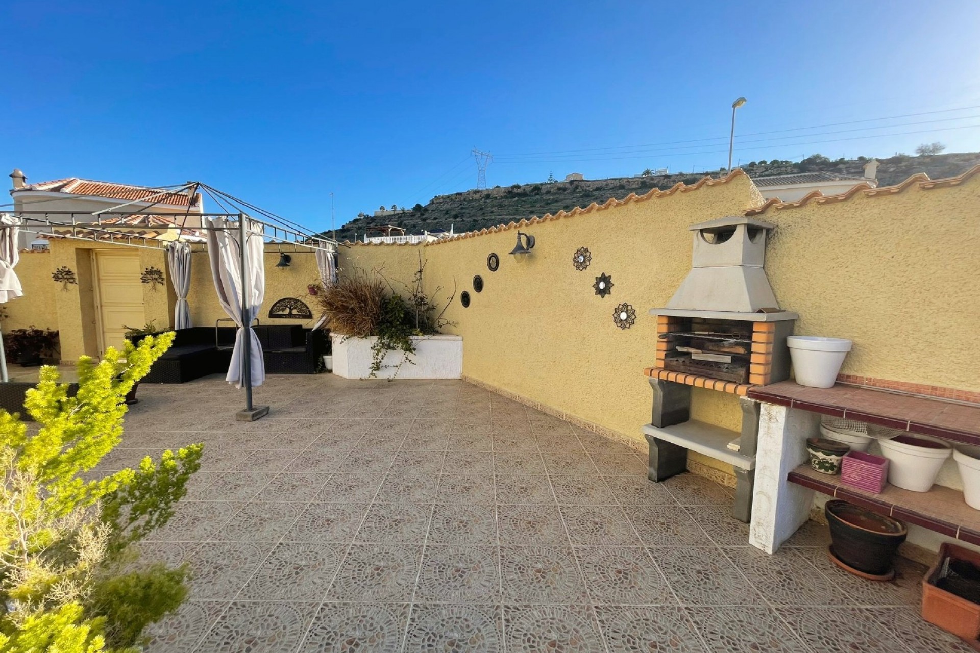 La Revente - Villa - Benimar - Rojales Hills