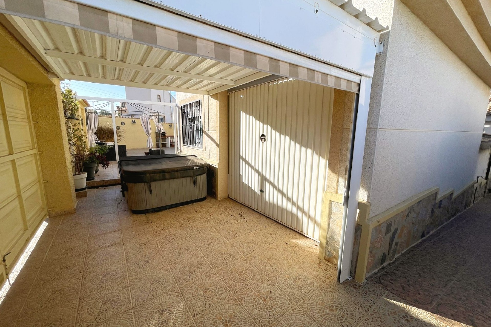 La Revente - Villa - Benimar - Rojales Hills