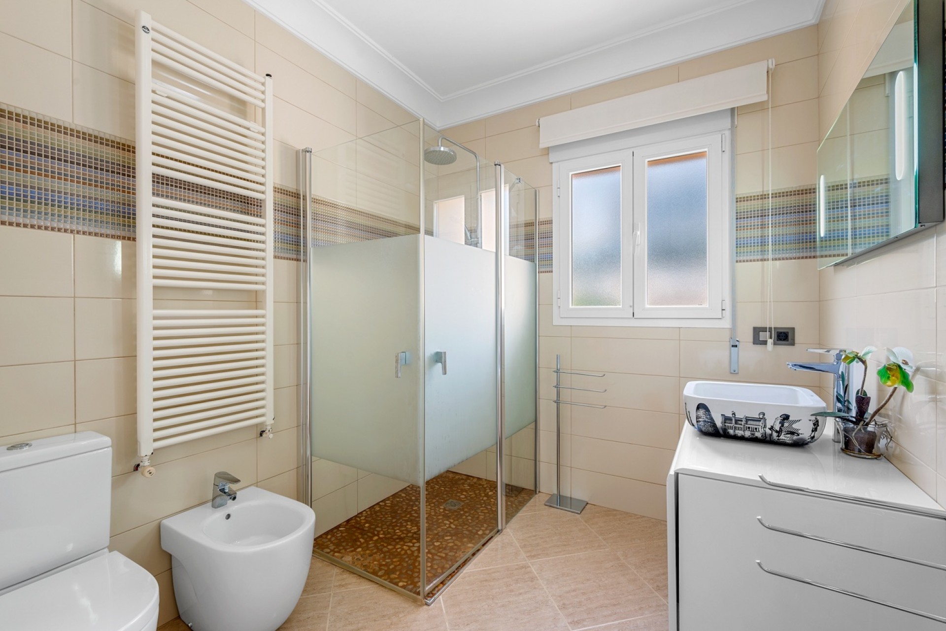 La Revente - Villa - Benissa - Carrio