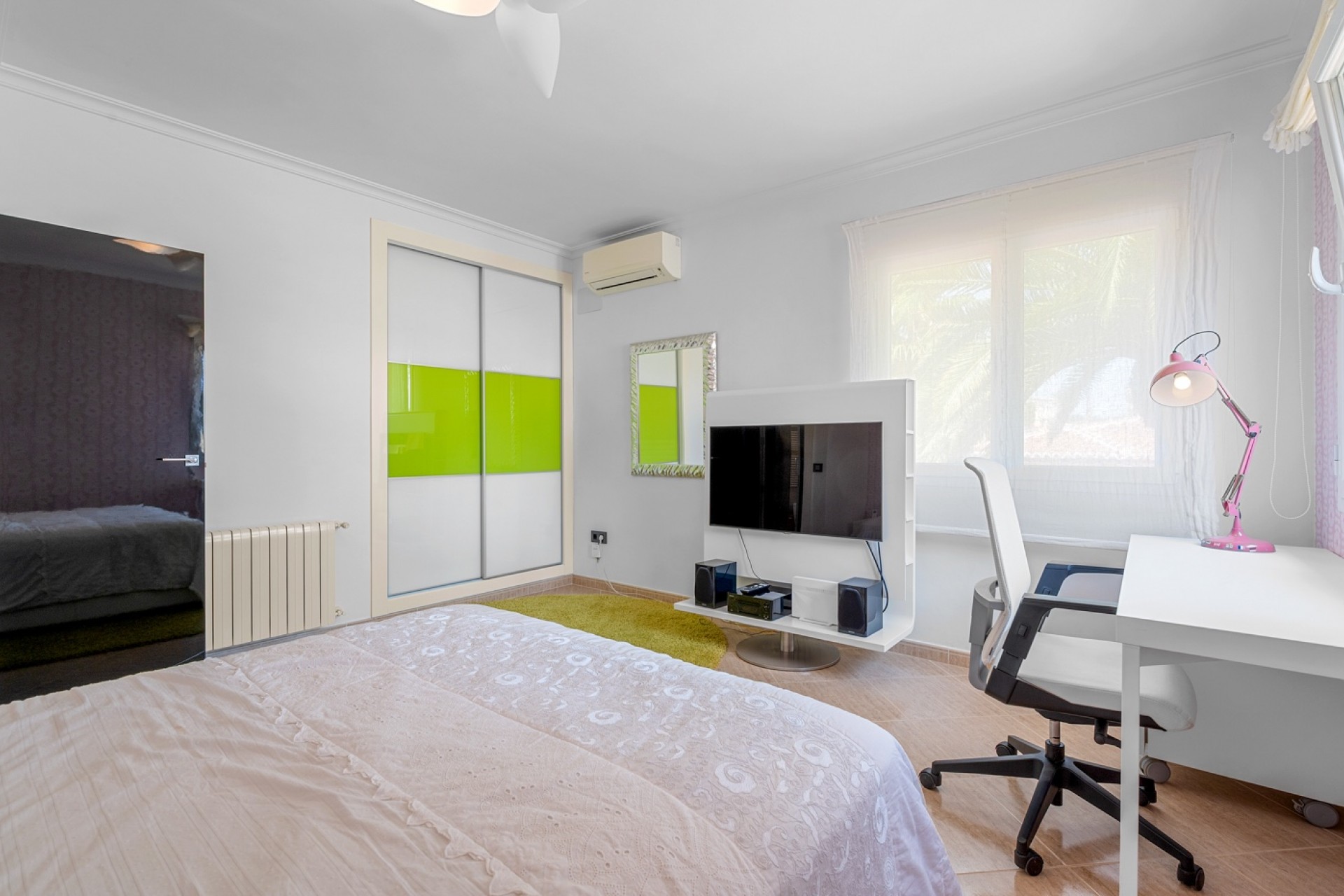 La Revente - Villa - Benissa - Carrio