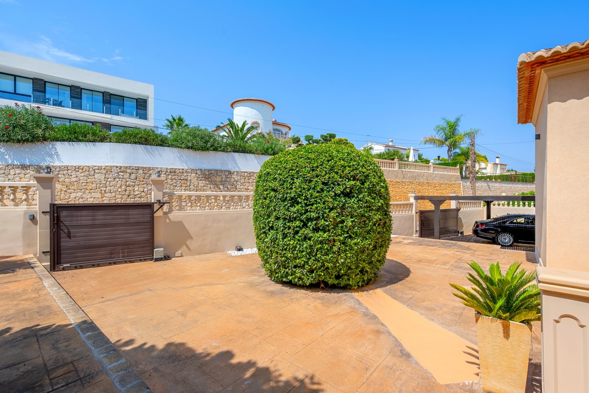 La Revente - Villa - Benissa - Carrio