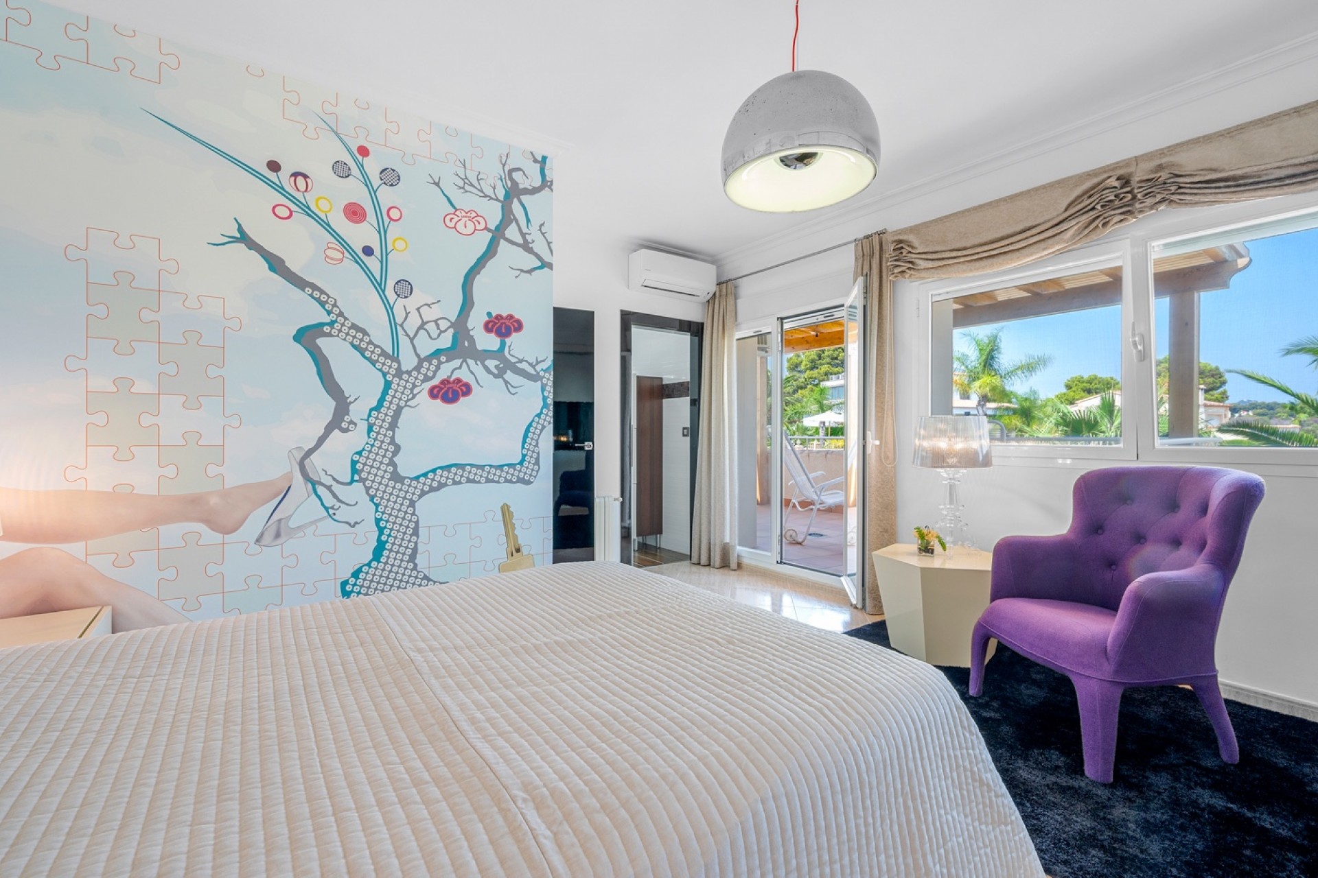 La Revente - Villa - Benissa - Carrio