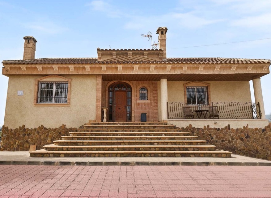 La Revente - Villa - Bigastro - Bigastro - Domaine